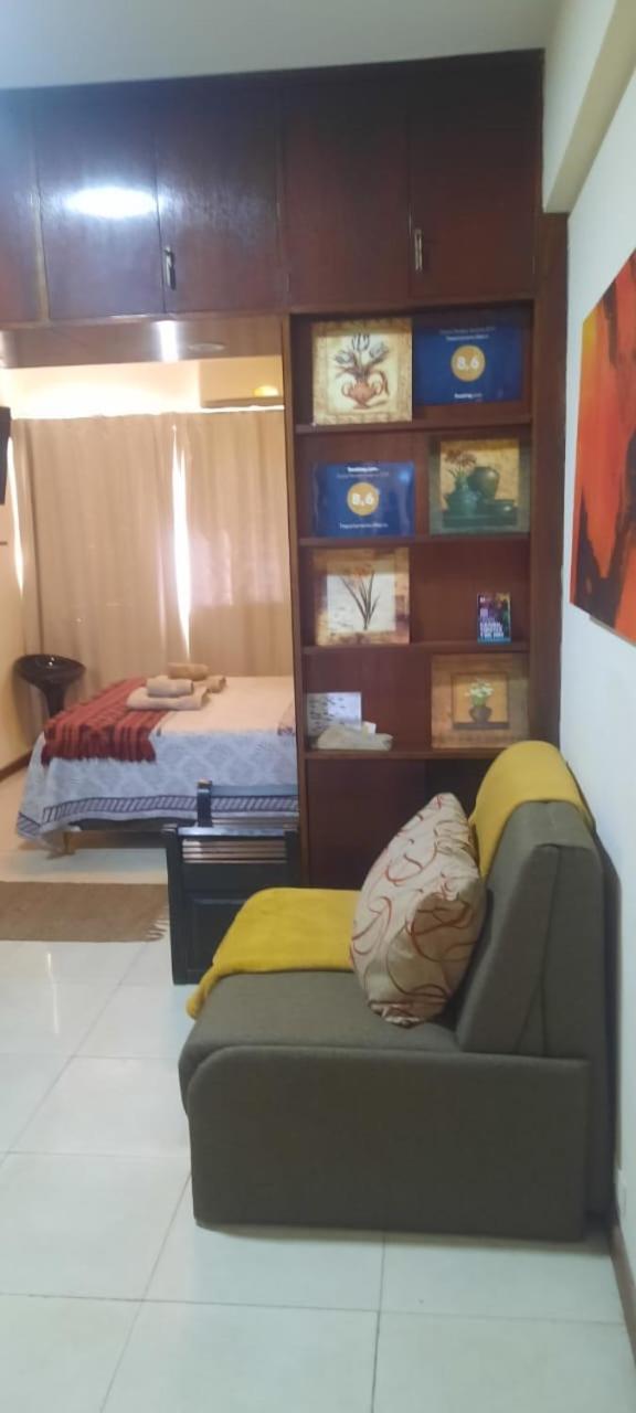 Apartamento Departamento Macro Mendoza