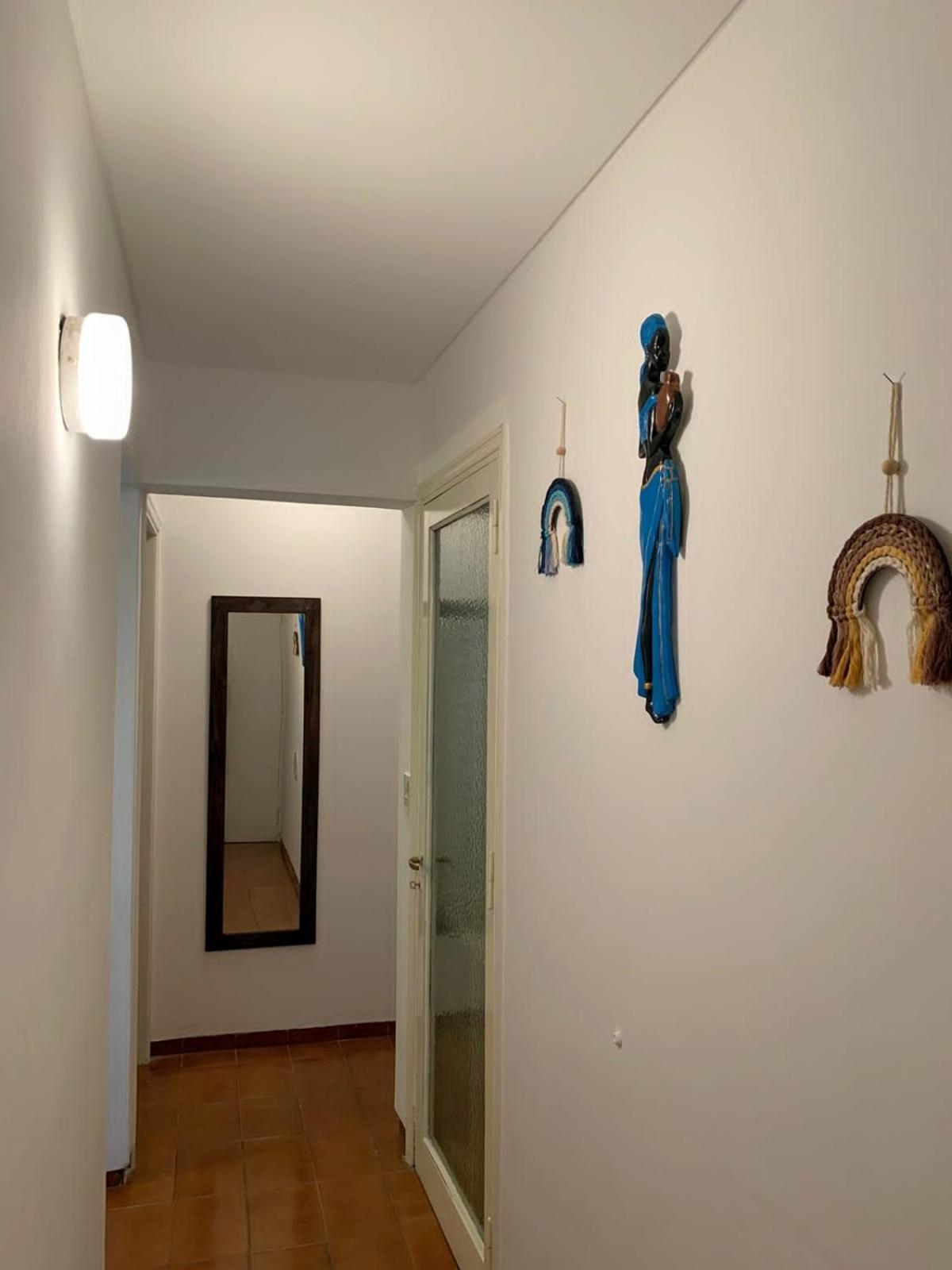 Apartamento Departamento Amplio Zona Centro De Mendoza