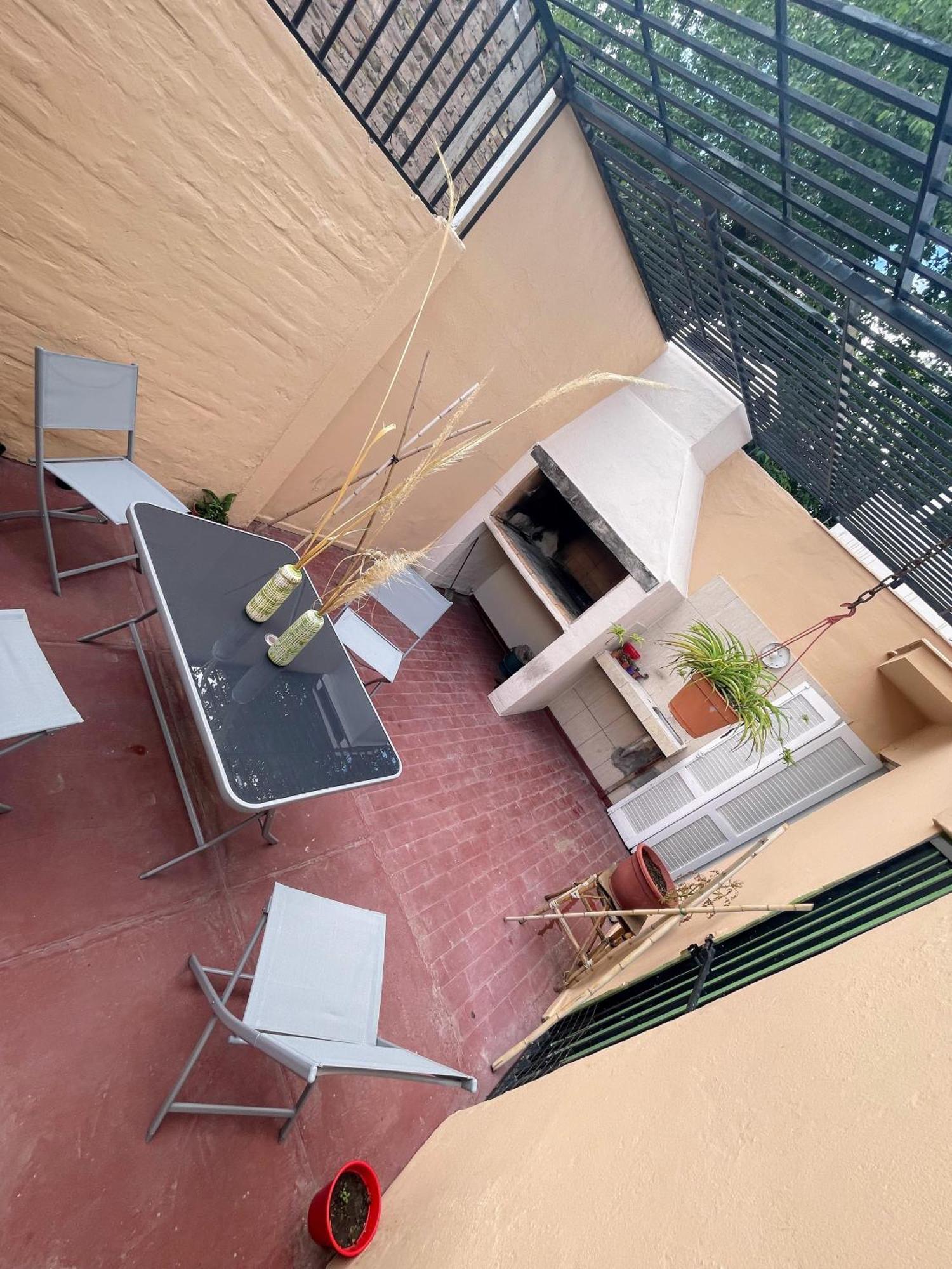 Apartamento Departamento Amplio Zona Centro De