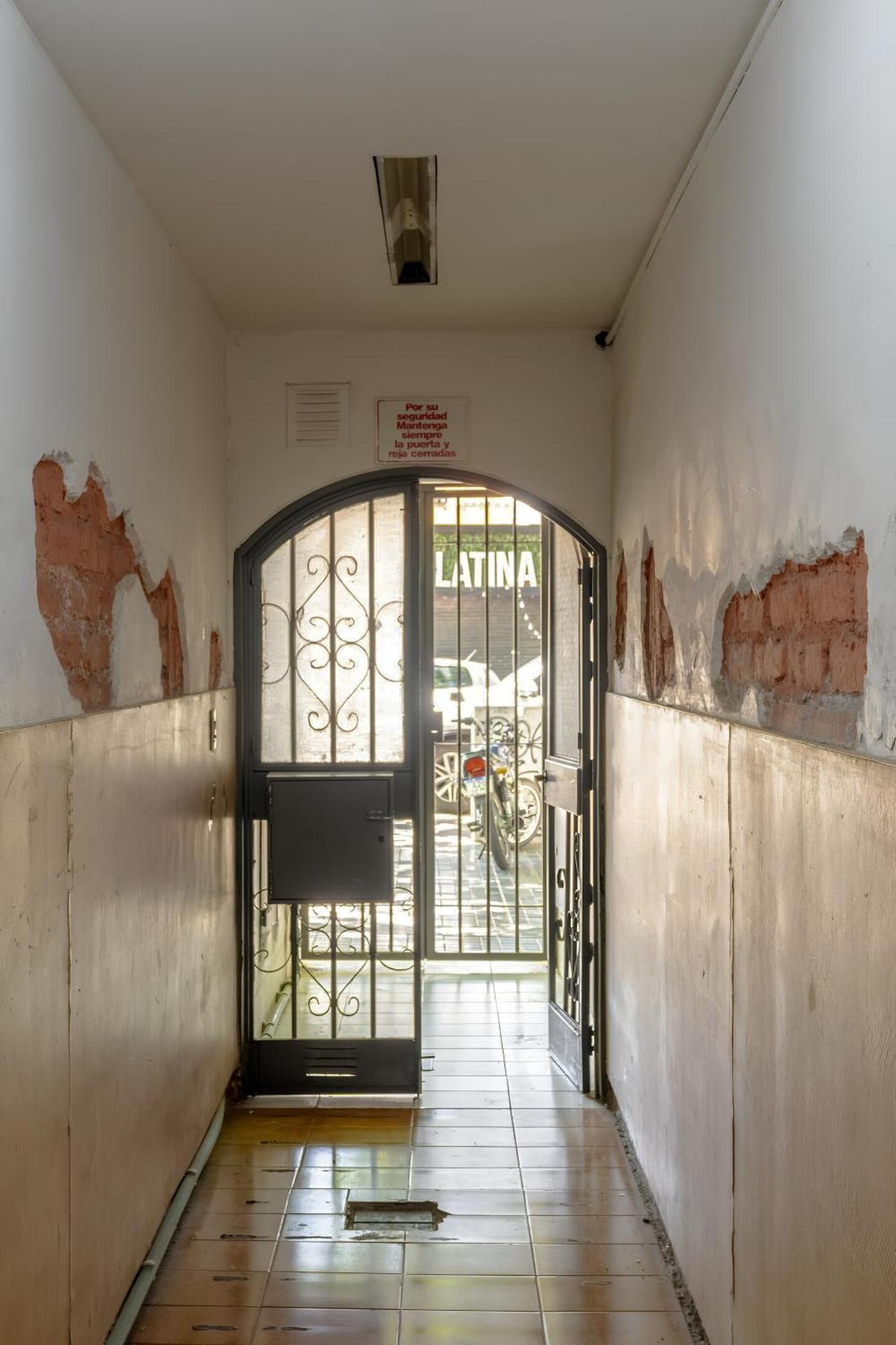 Copal - Aristides Avenue *