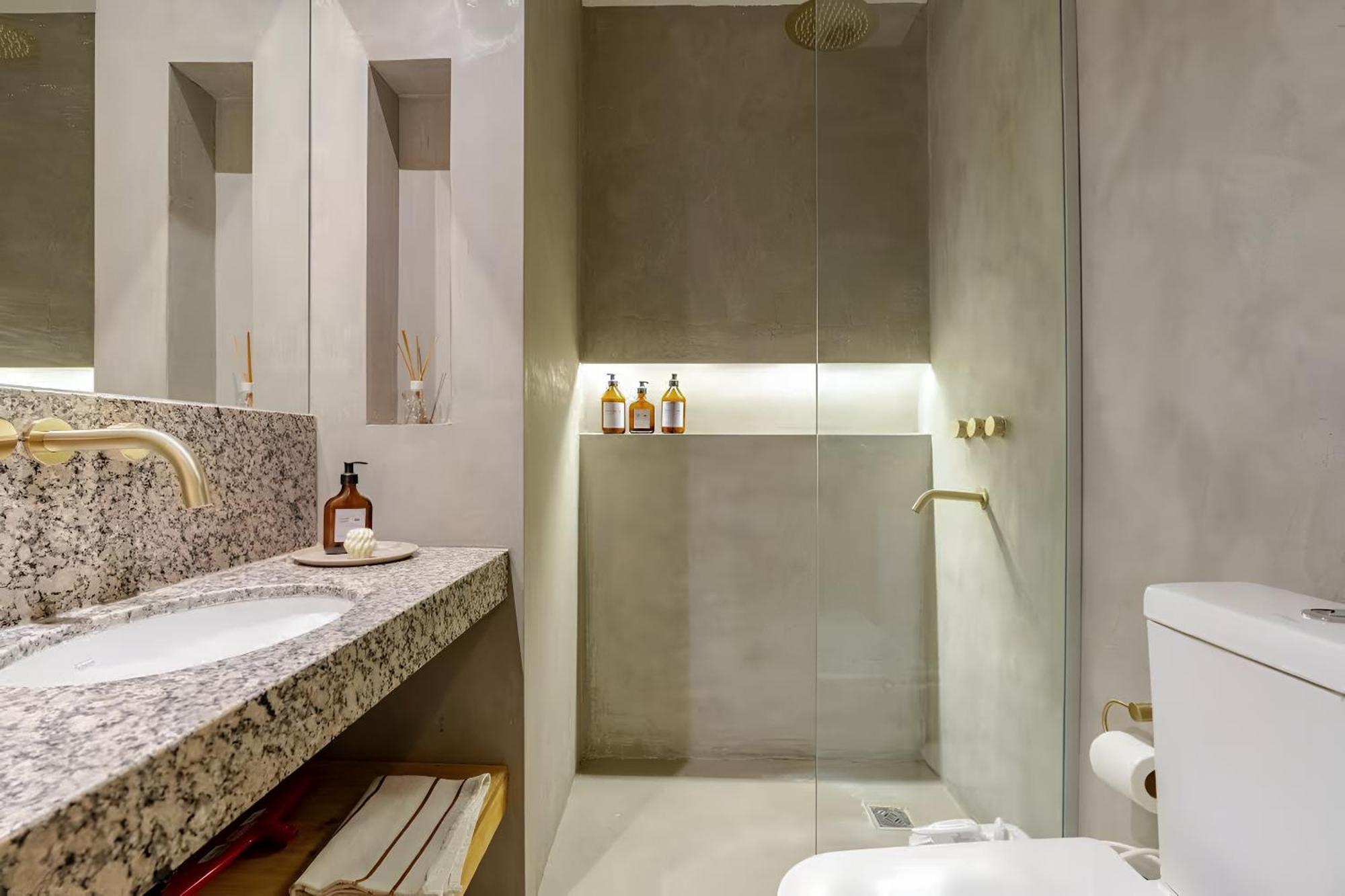 Copal - Aristides Avenue Apartamento Mendoza
