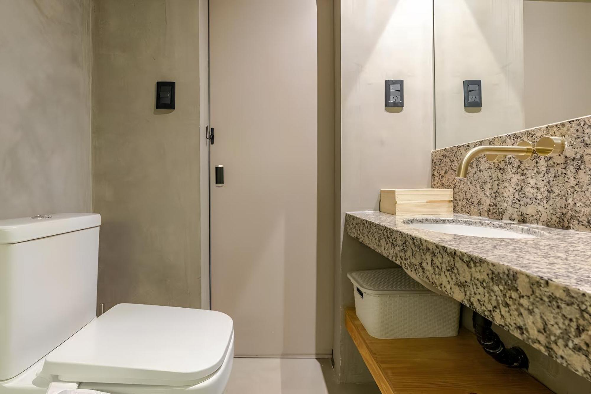 Copal - Aristides Avenue Apartamento