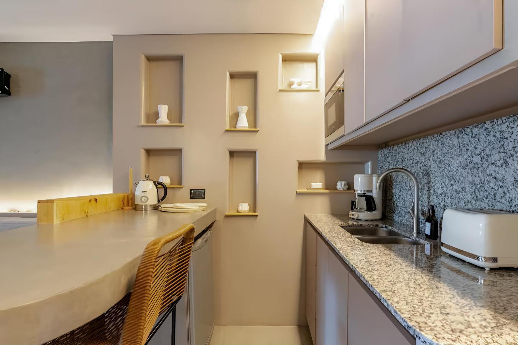 Copal - Aristides Avenue Apartamento *