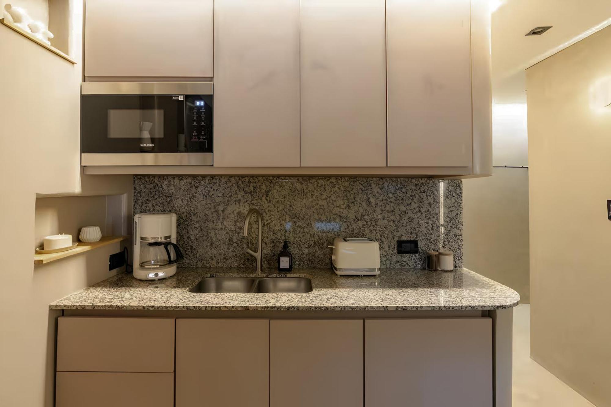 Apartamento Copal - Aristides Avenue *