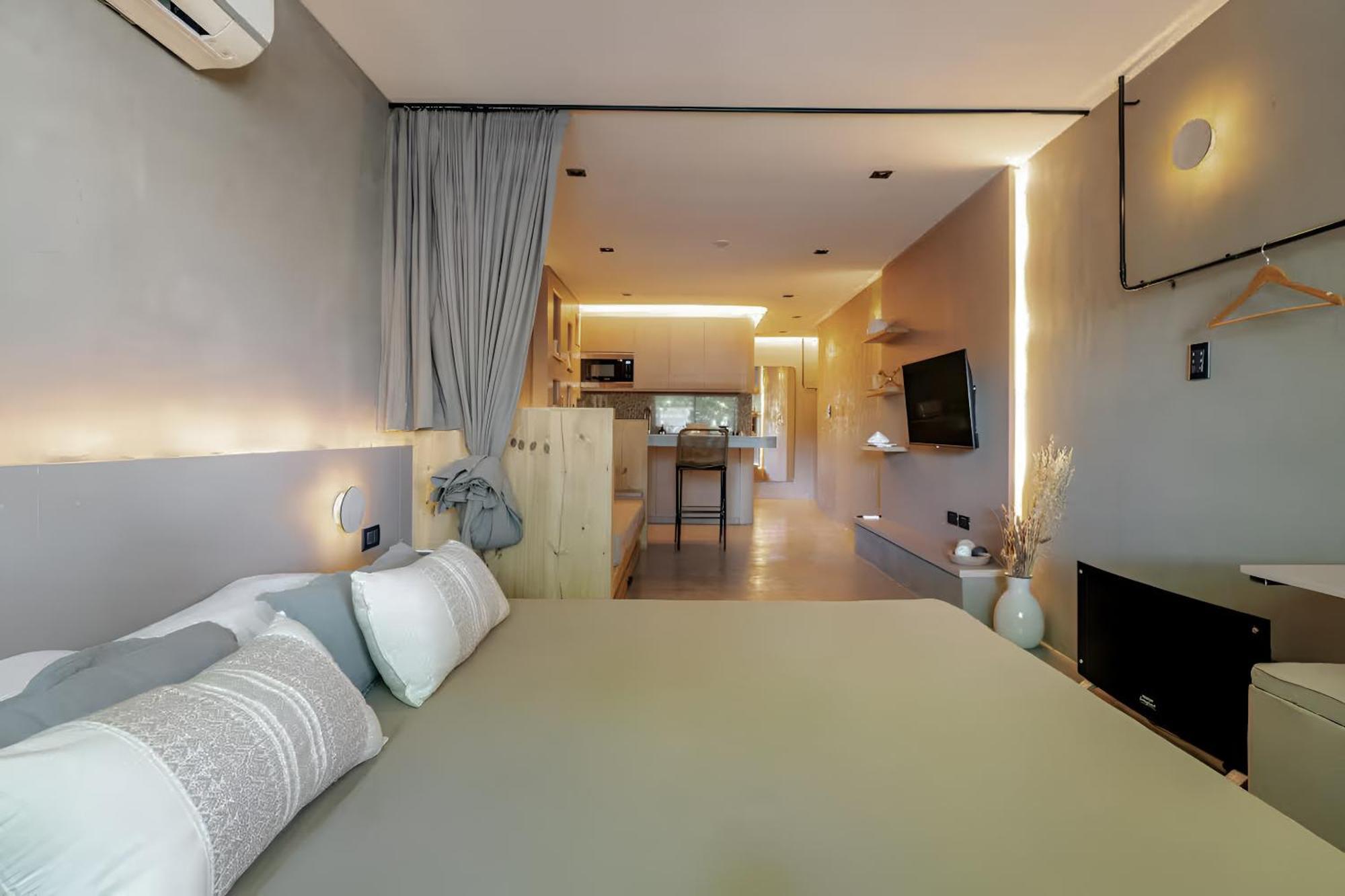 Apartamento Copal - Aristides Avenue Mendoza
