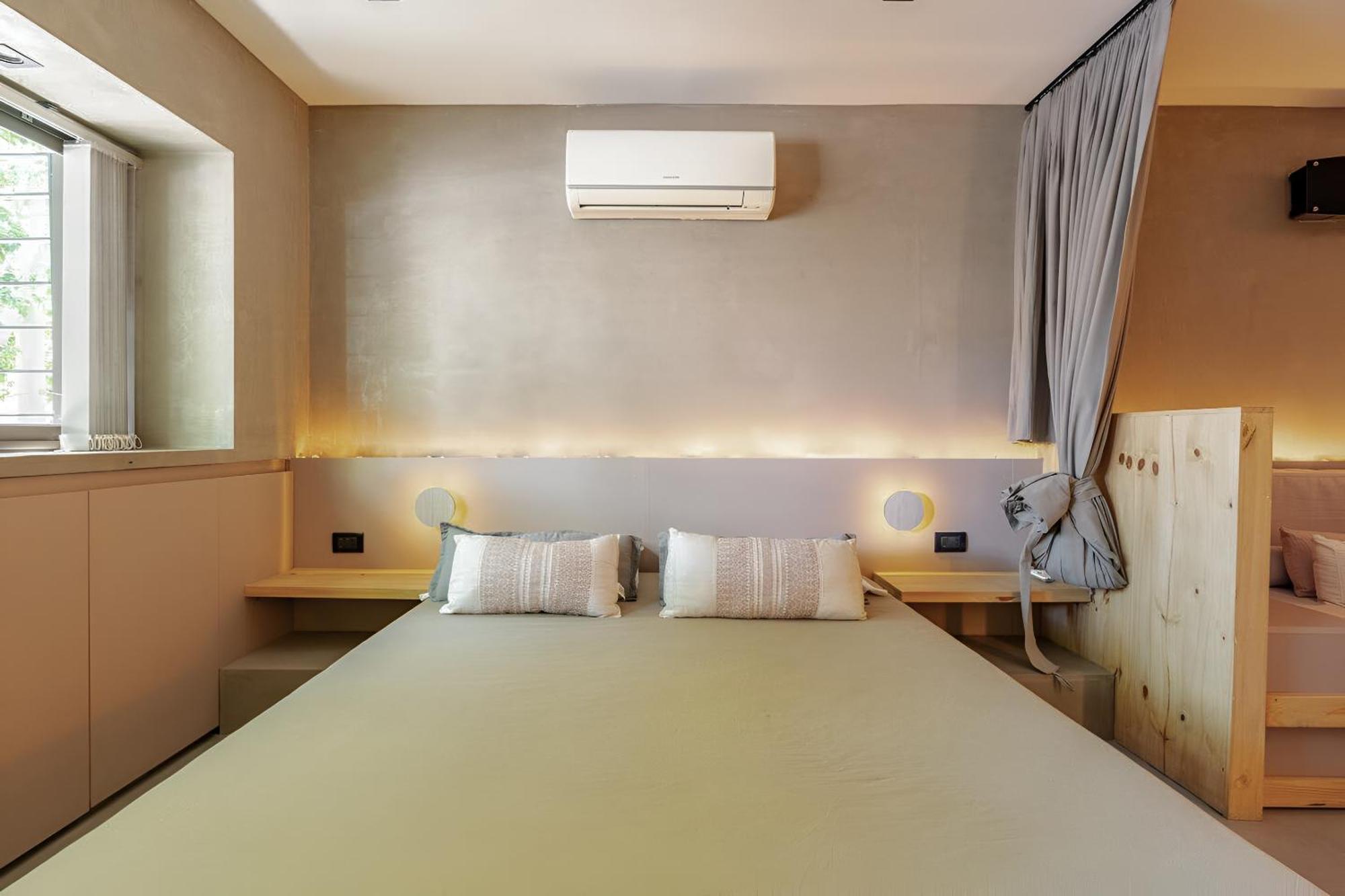 Copal - Aristides Avenue Apartamento *
