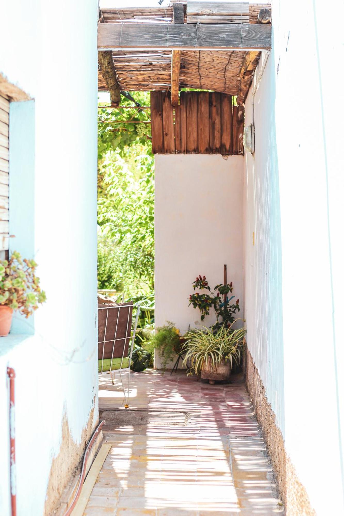 Сasa de vacaciones Casa En La Ruta Del Vino *