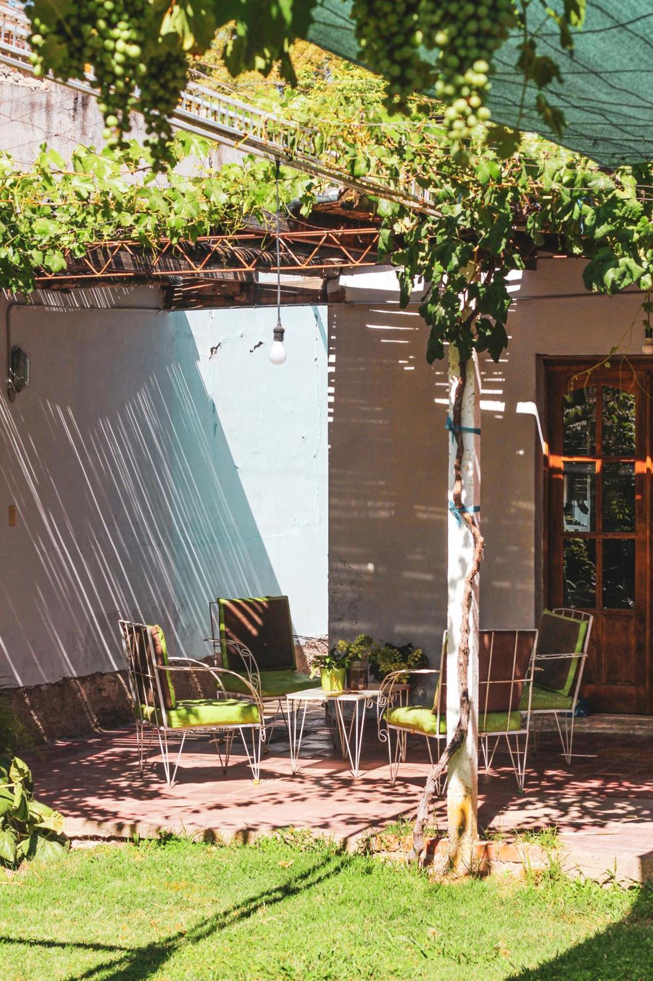 Casa En La Ruta Del Vino Сasa de vacaciones Mendoza