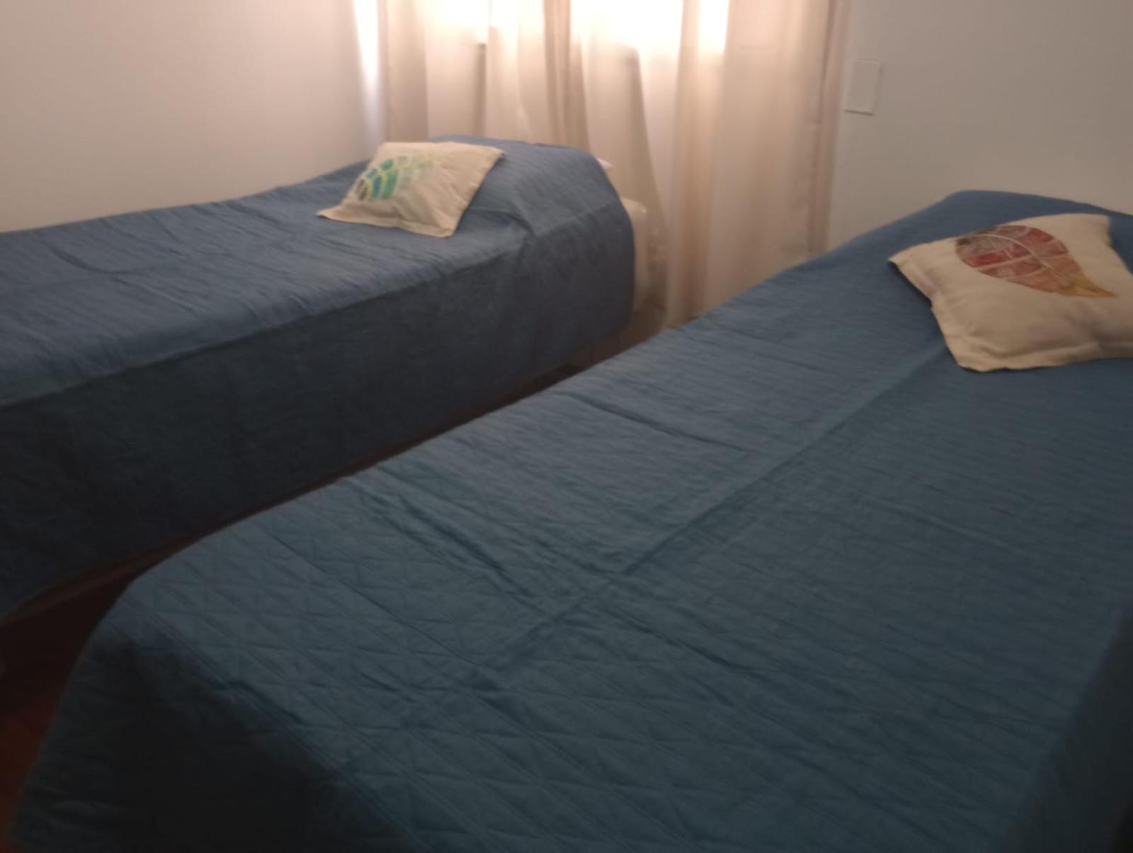 Apartamento Departamento Calle Heras Mendoza