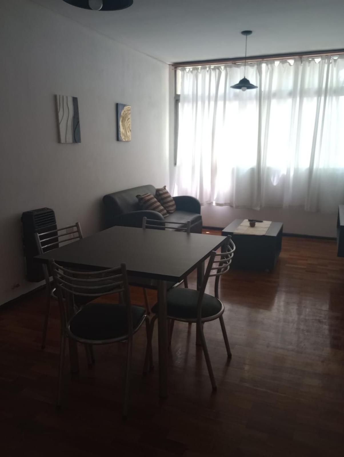 Departamento Calle Heras Mendoza