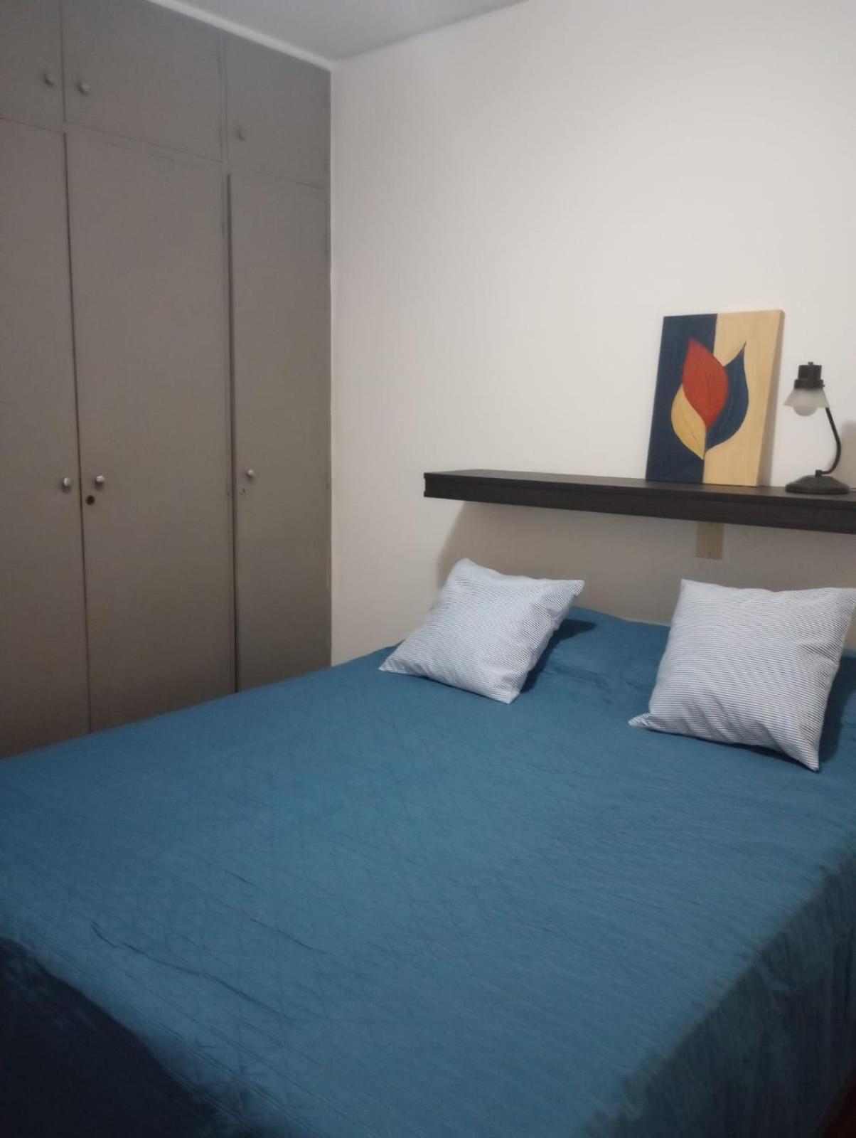 Departamento Calle Heras * Mendoza