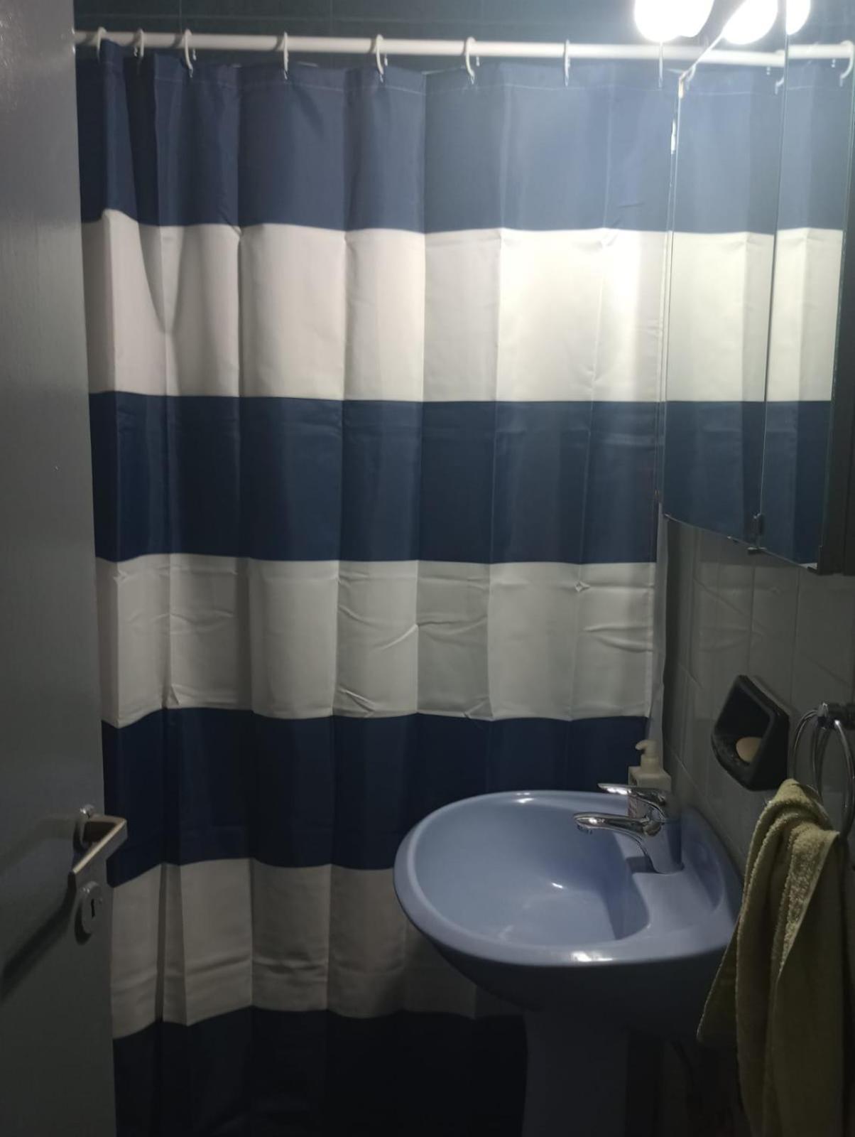 Apartamento Departamento Calle Heras *