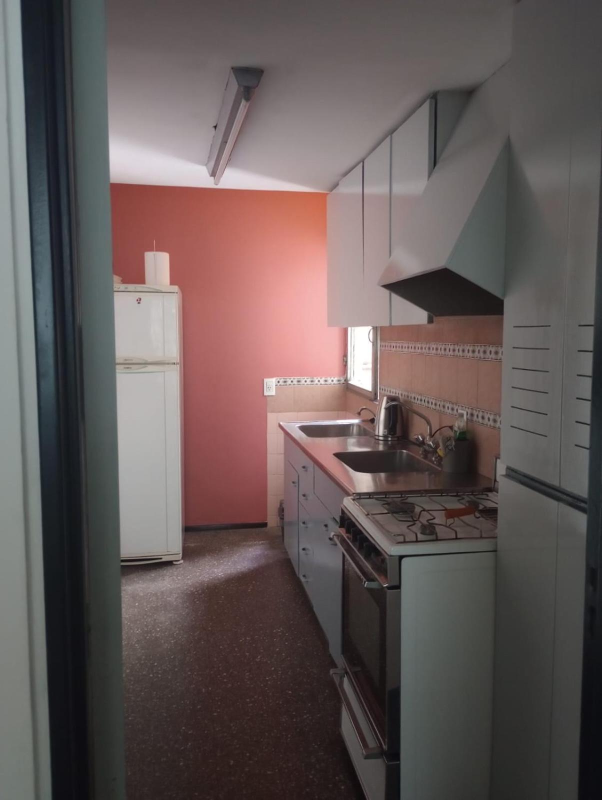 Departamento Calle Heras Apartamento Mendoza