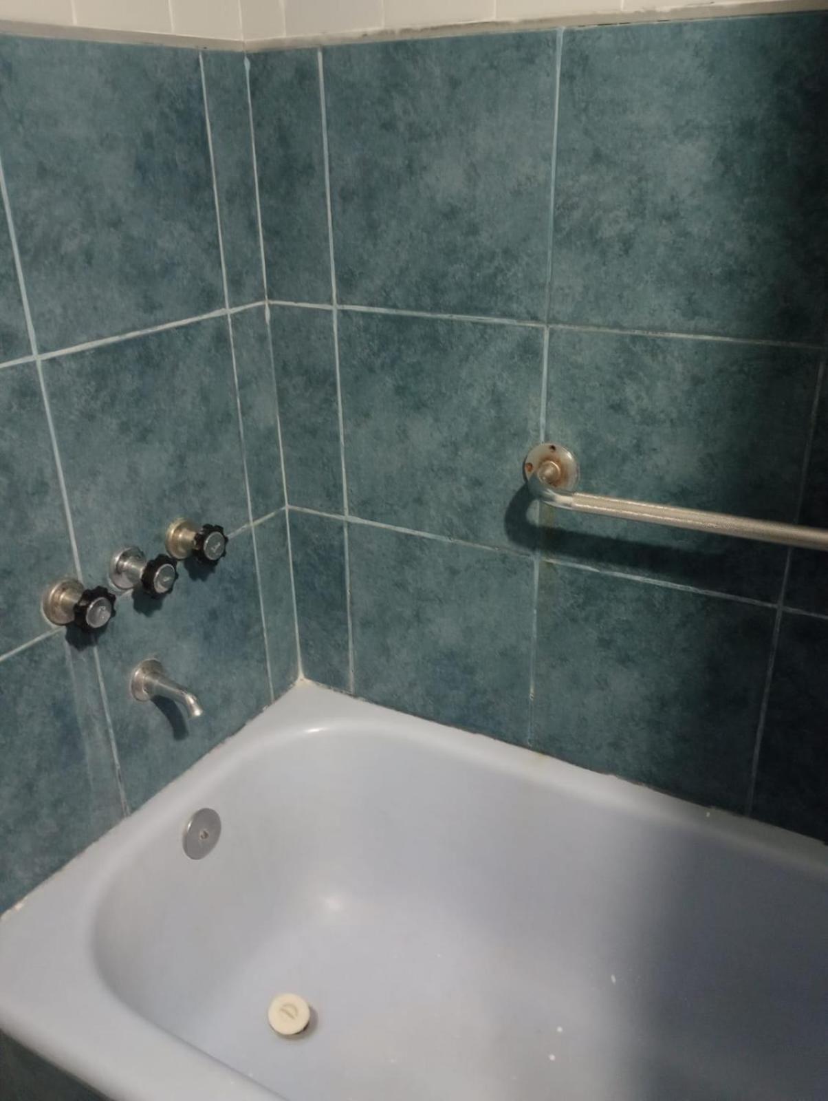 Departamento Calle Heras