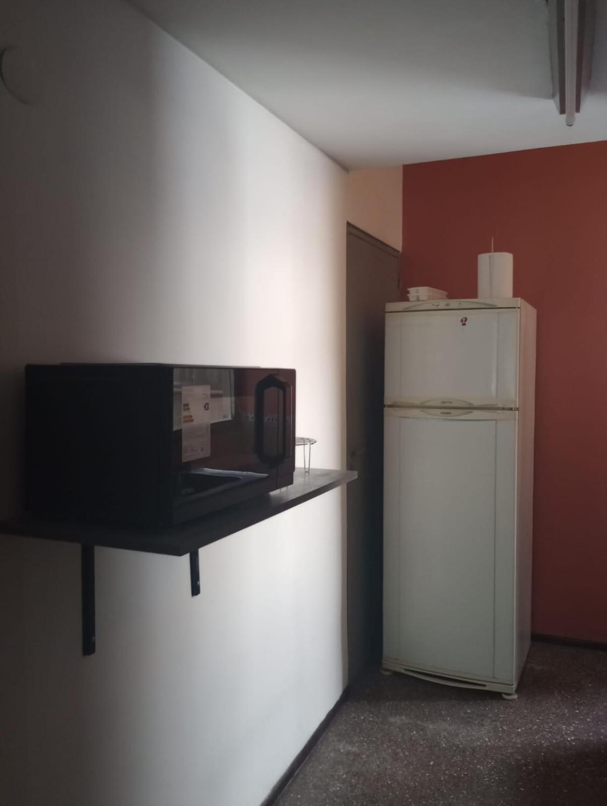 Apartamento Departamento Calle Heras