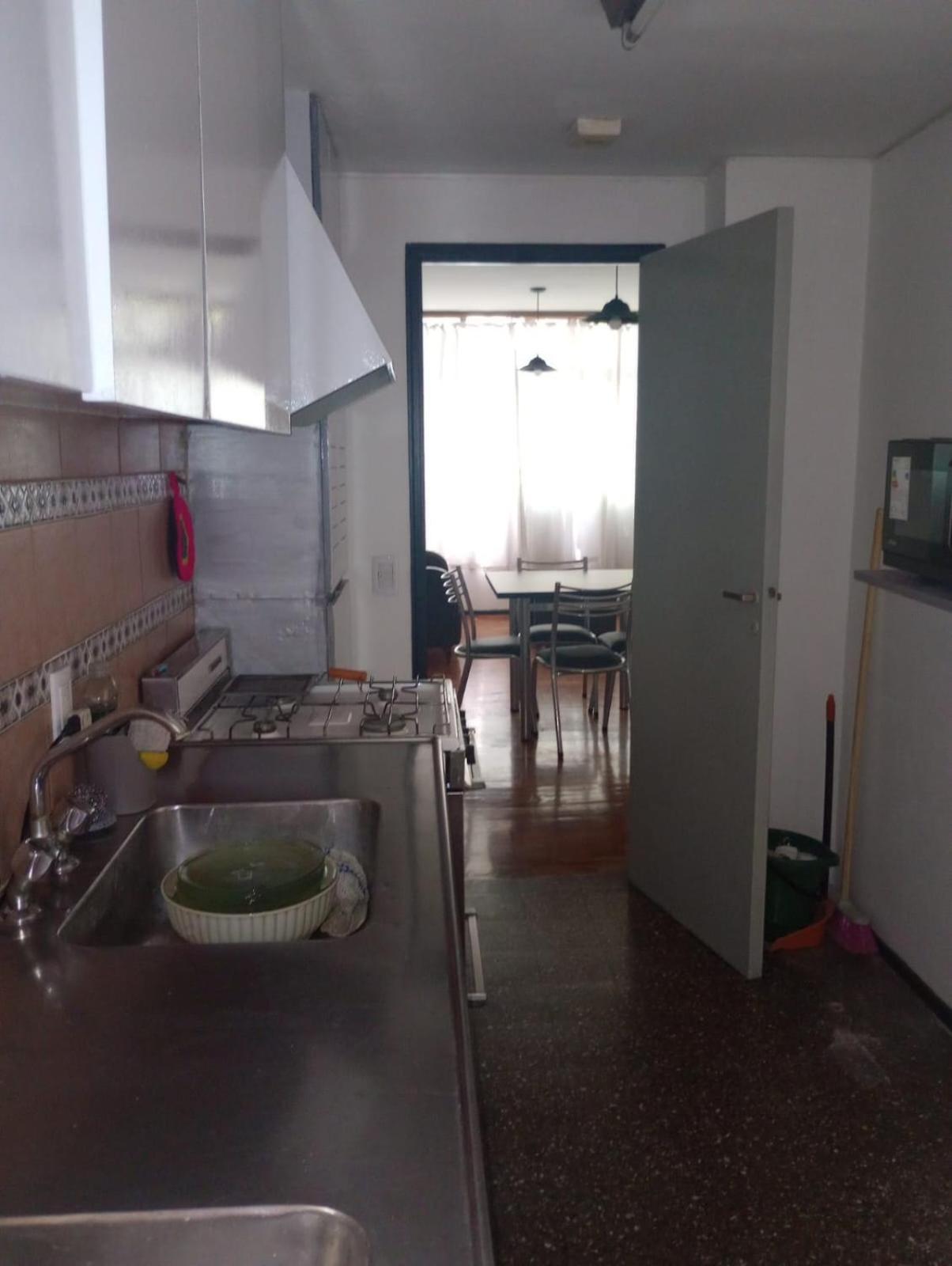 Apartamento Departamento Calle Heras *
