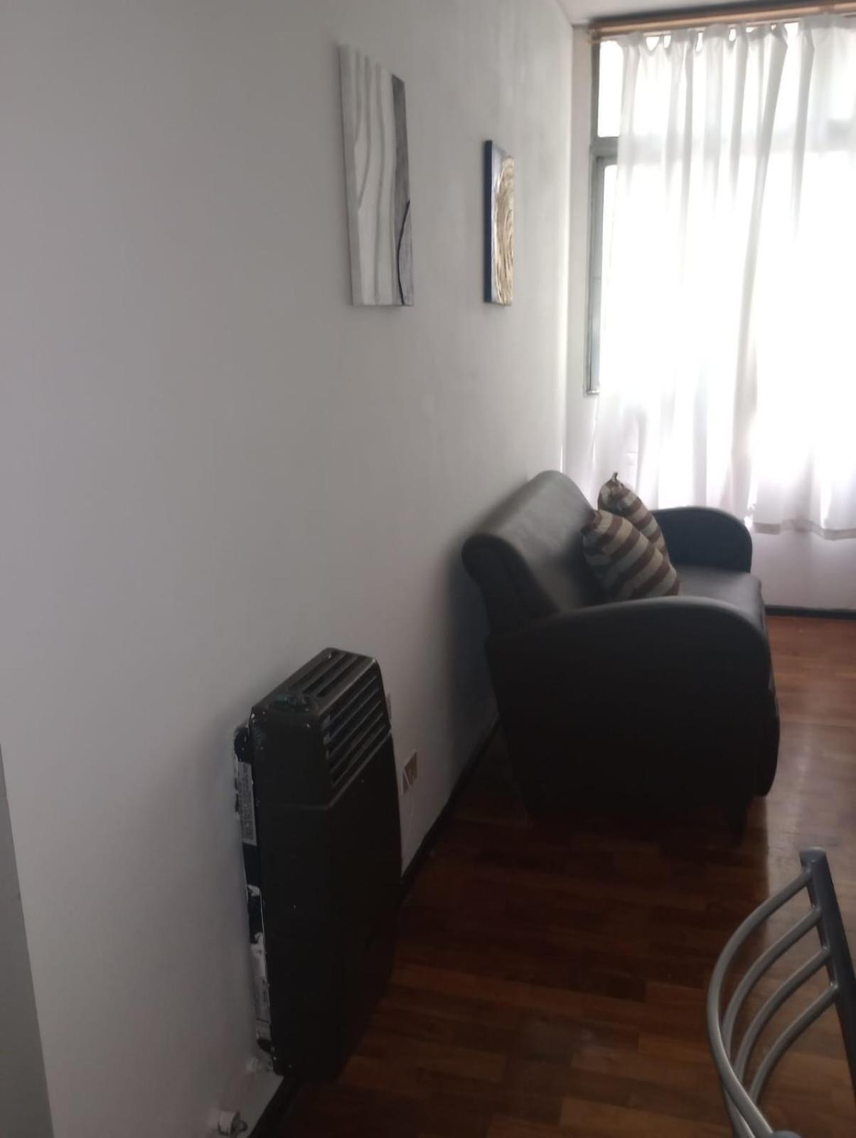 Apartamento Departamento Calle Heras Mendoza