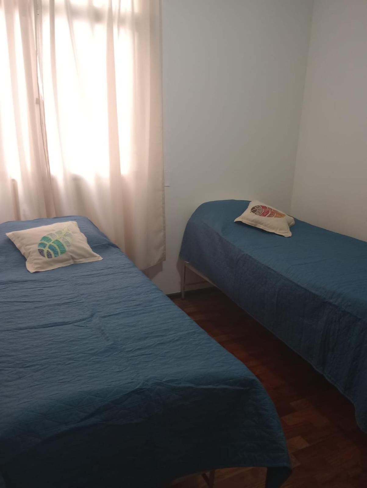 Departamento Calle Heras Mendoza