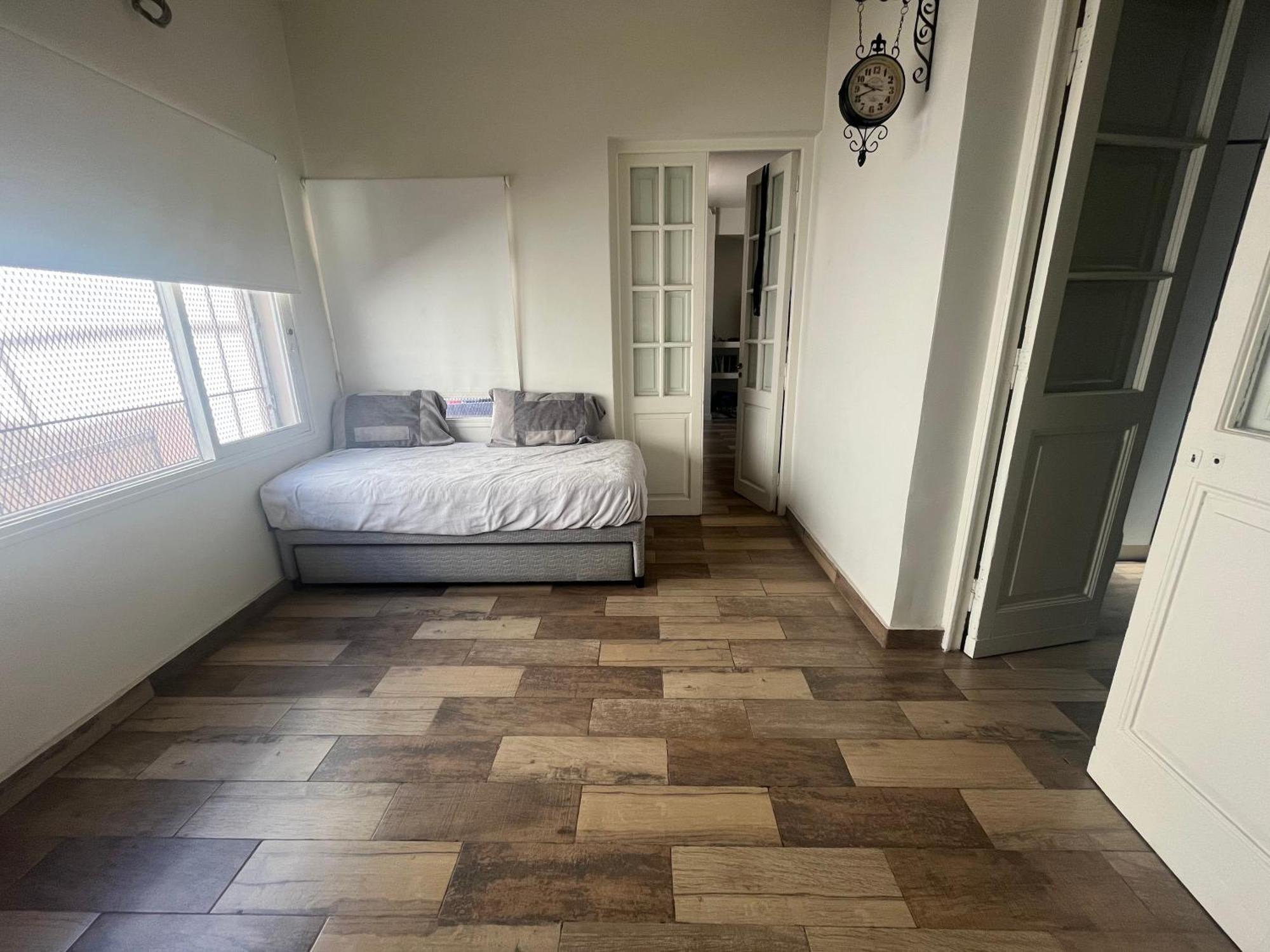 Gomez Point Familiar Apartamento Mendoza
