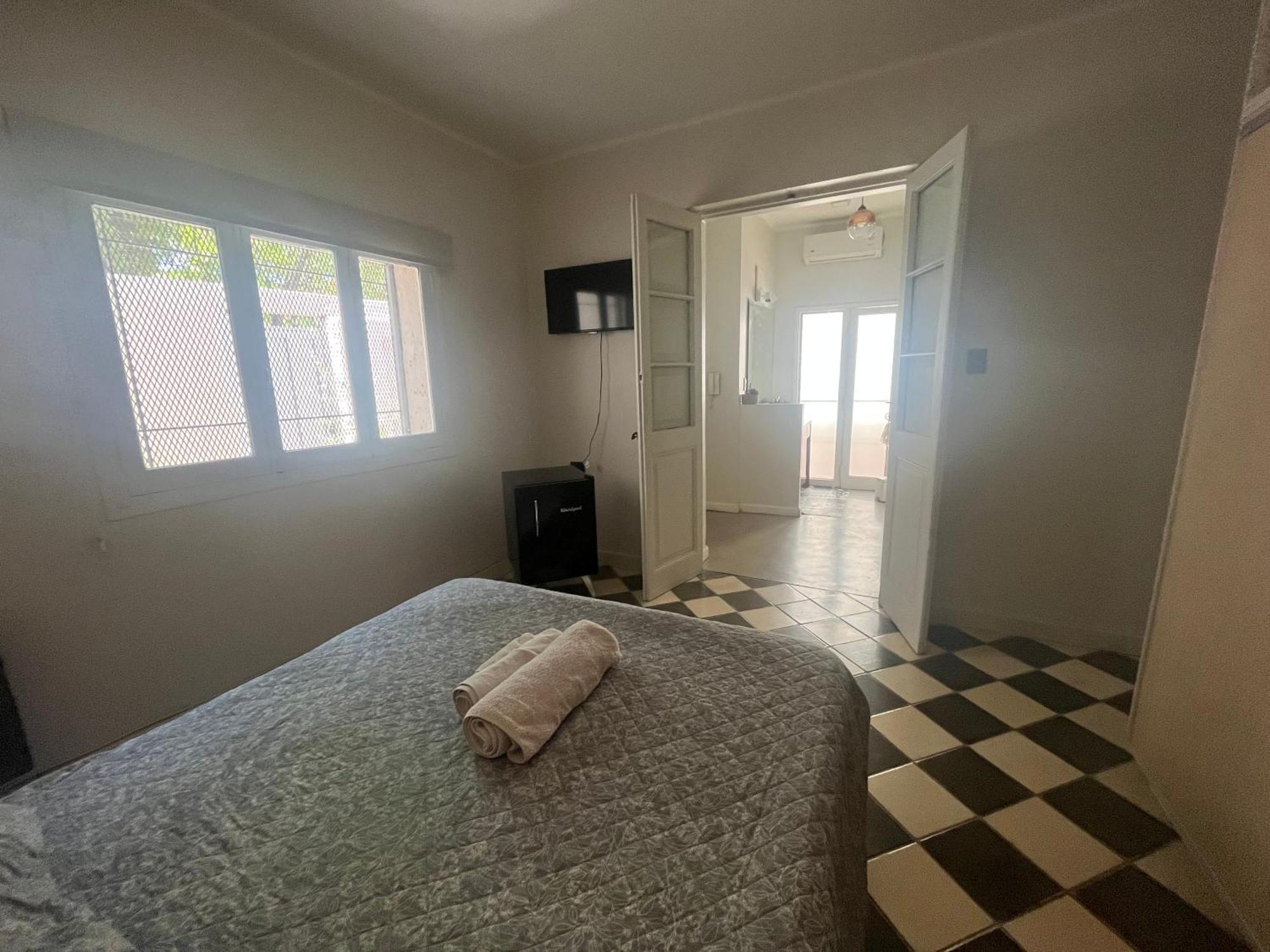 Apartamento Gomez Point Familiar