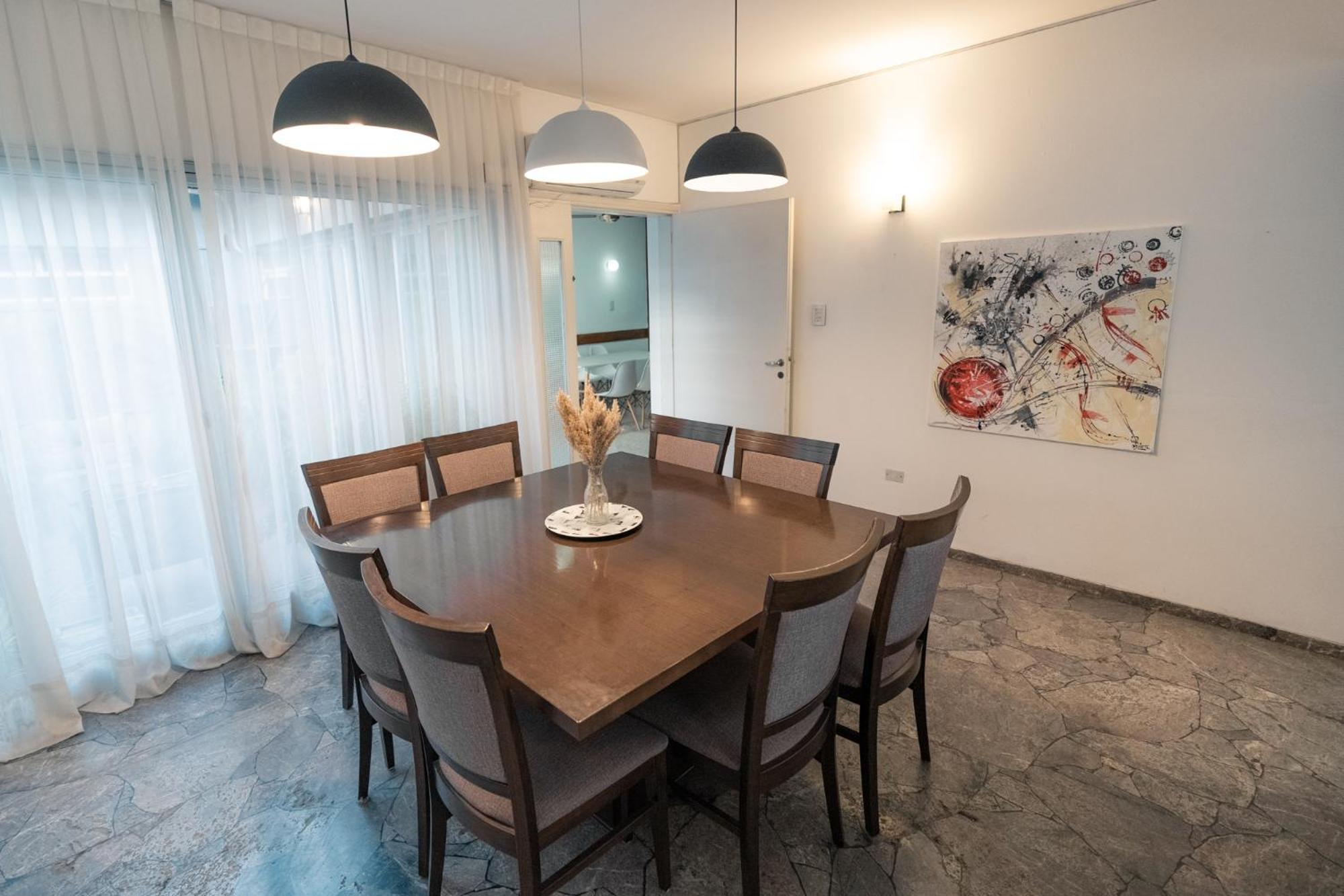 Holiday home Civico House Mendoza
