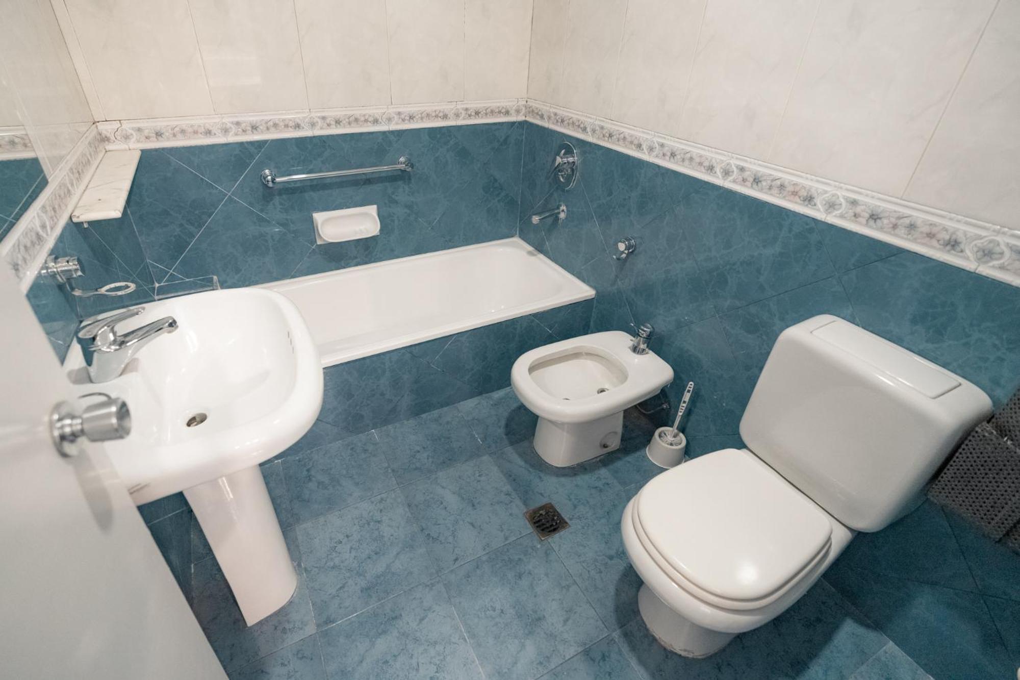 Civico House Holiday home Mendoza