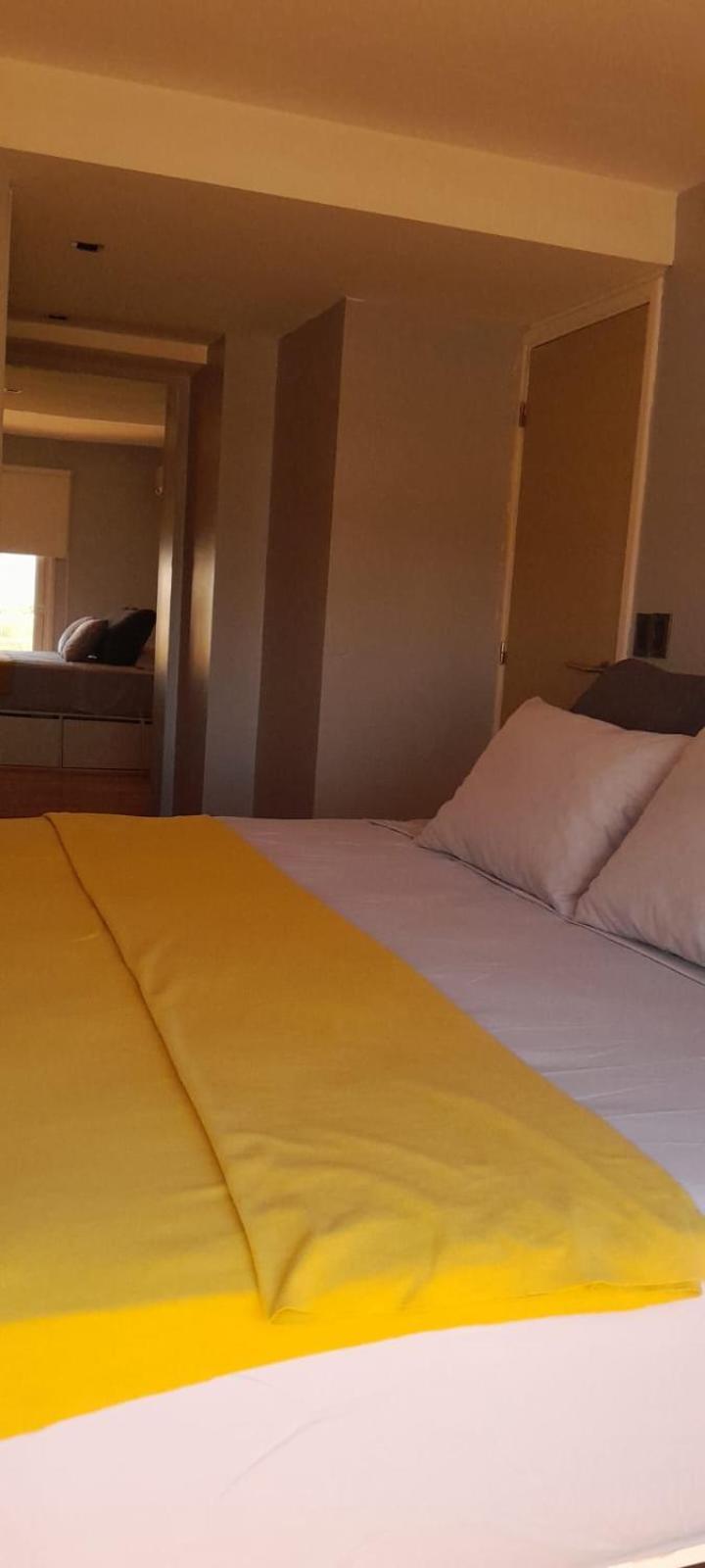 Expectacular Ubicacion Y Amenities Apartamento Mendoza