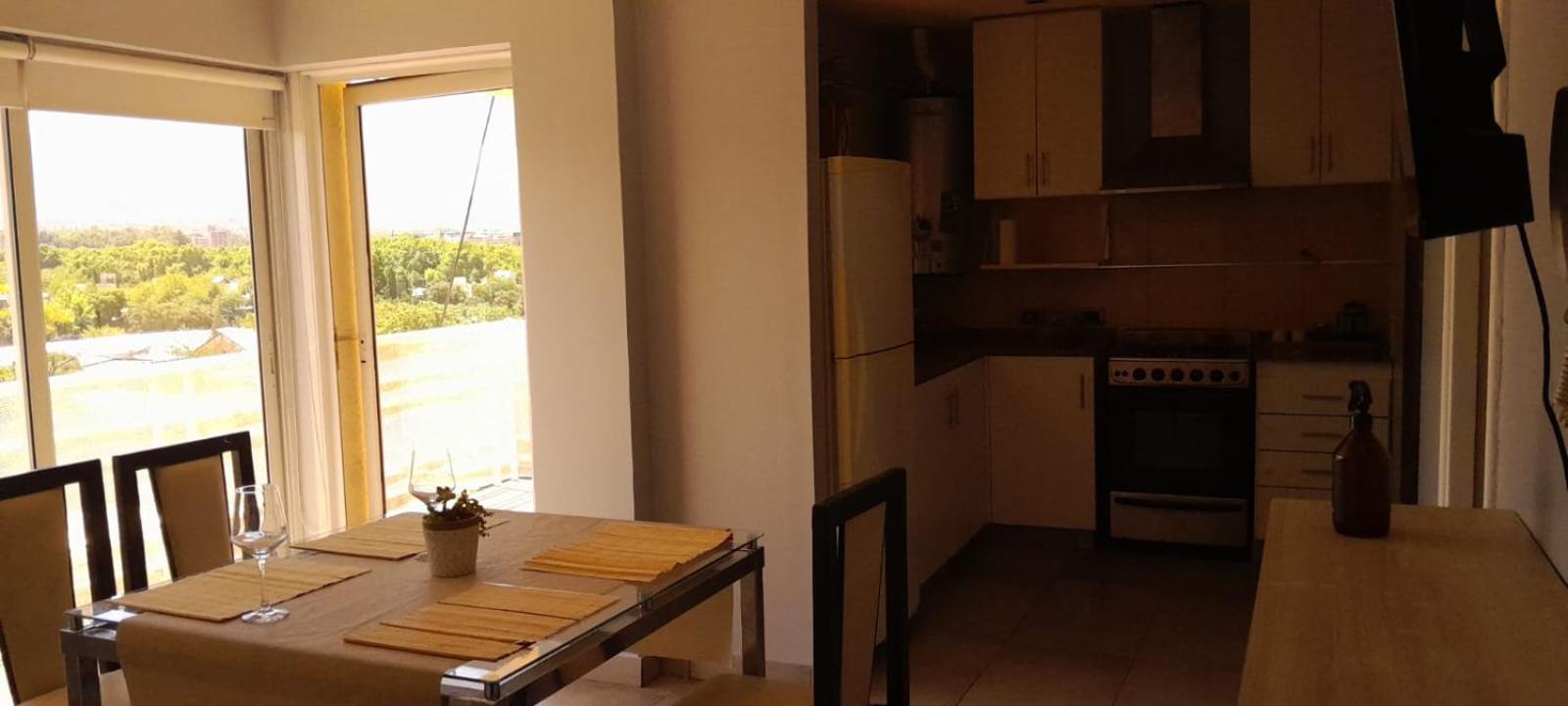 Expectacular Ubicacion Y Amenities Apartamento