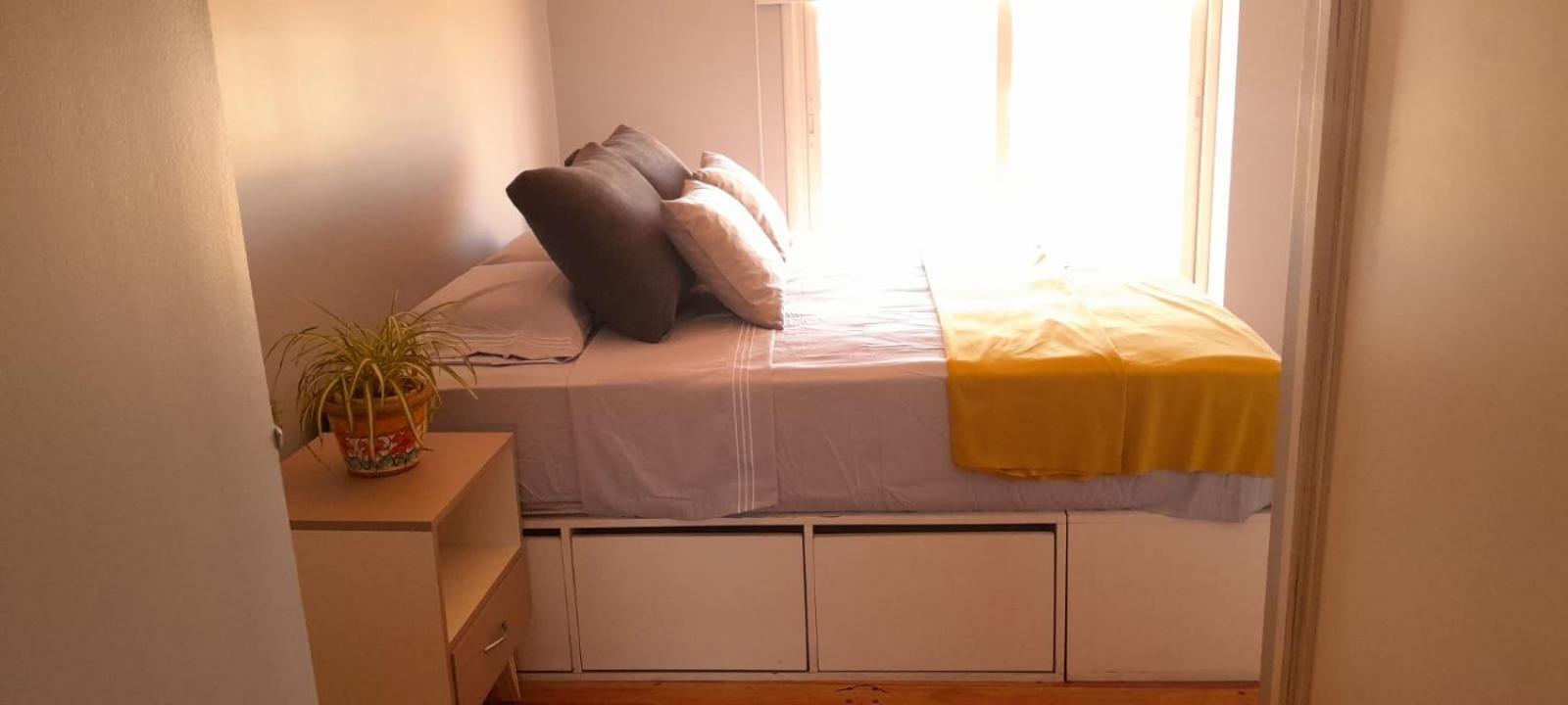 Apartamento Expectacular Ubicacion Y Amenities Mendoza