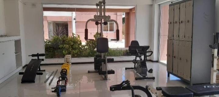 Expectacular Ubicacion Y Amenities