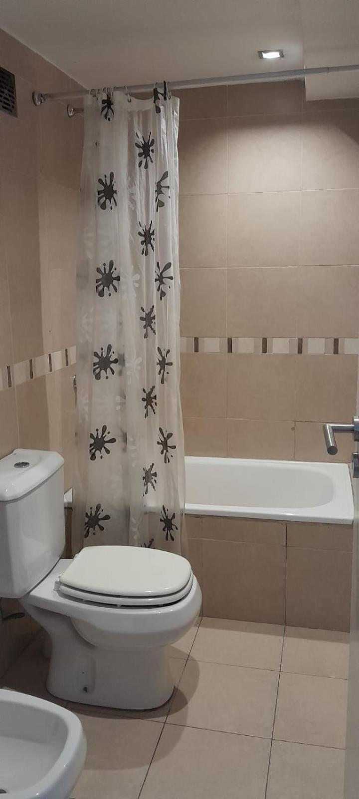 Expectacular Ubicacion Y Amenities Mendoza