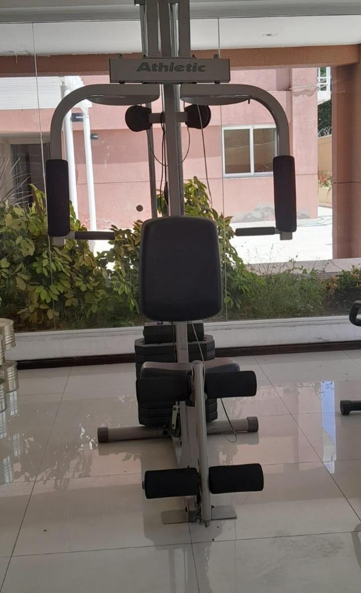 Expectacular Ubicacion Y Amenities Mendoza