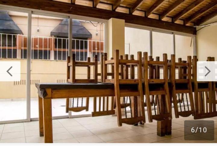 Expectacular Ubicacion Y Amenities