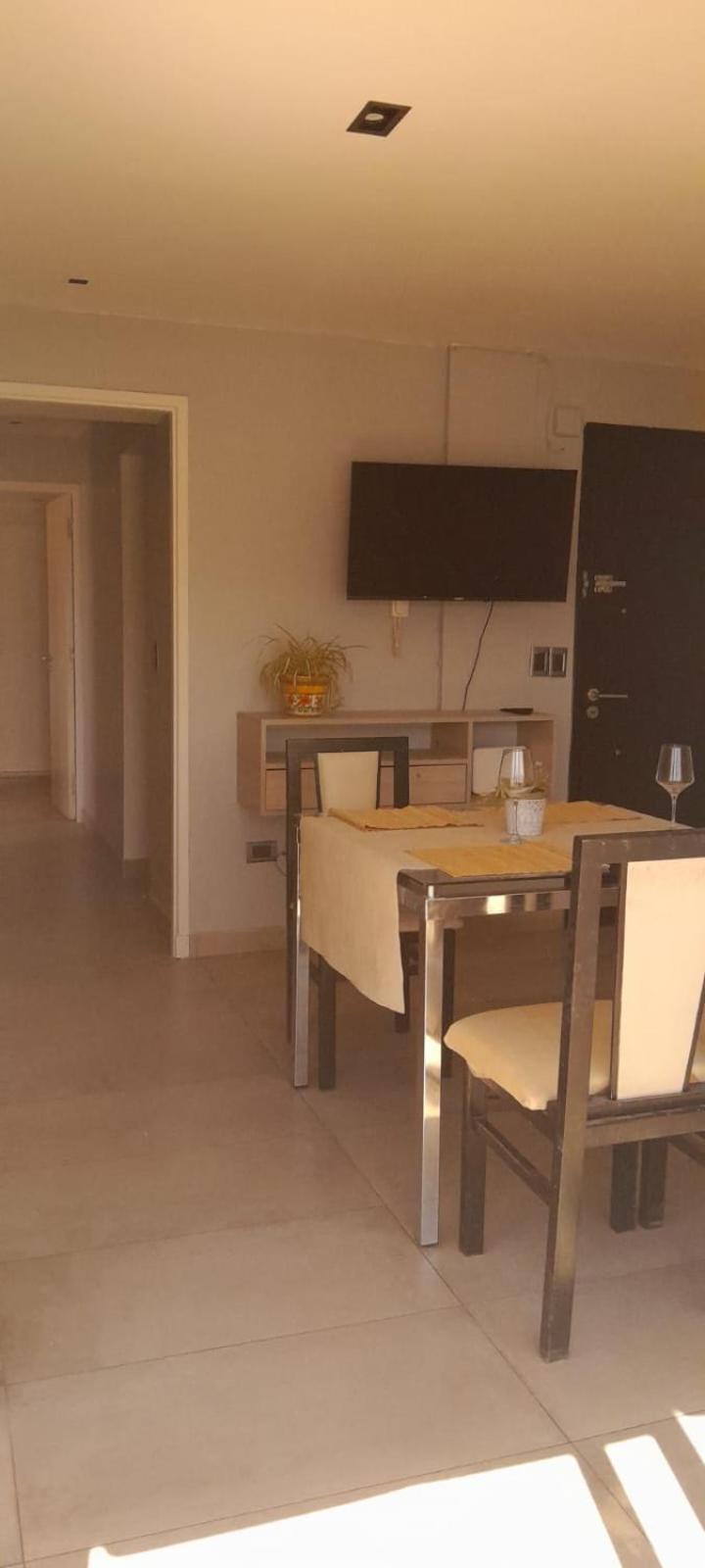 Expectacular Ubicacion Y Amenities Apartamento