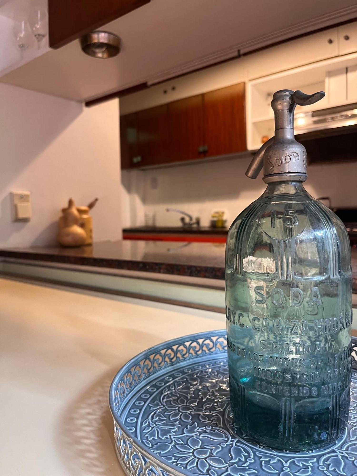Apartamento Increible Departamento En Pleno Centro De Mendoza