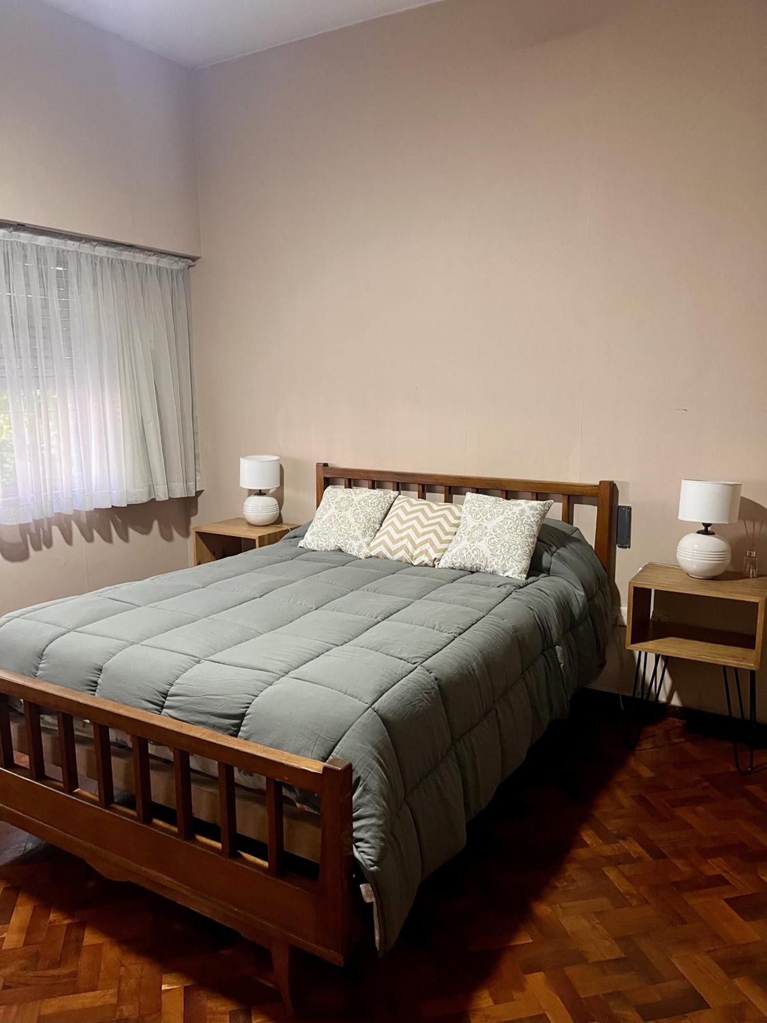 Increible Departamento En Pleno Centro De Apartamento