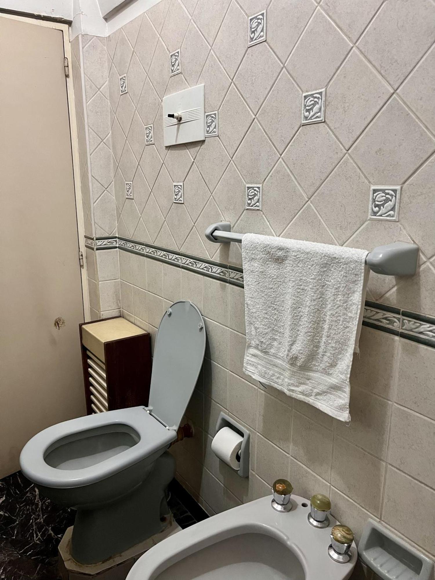 Apartamento Increible Departamento En Pleno Centro De *