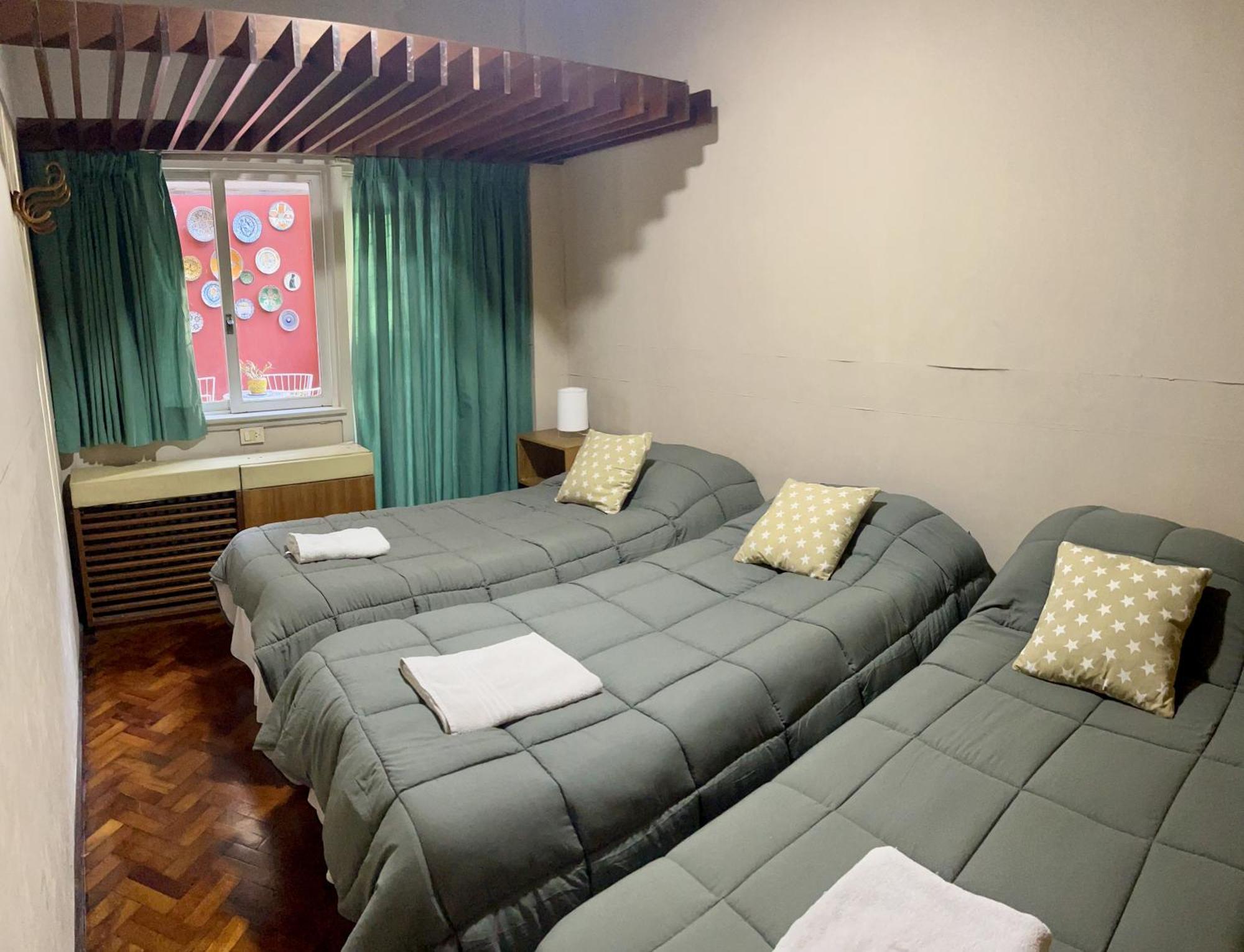 Increible Departamento En Pleno Centro De Apartamento Mendoza