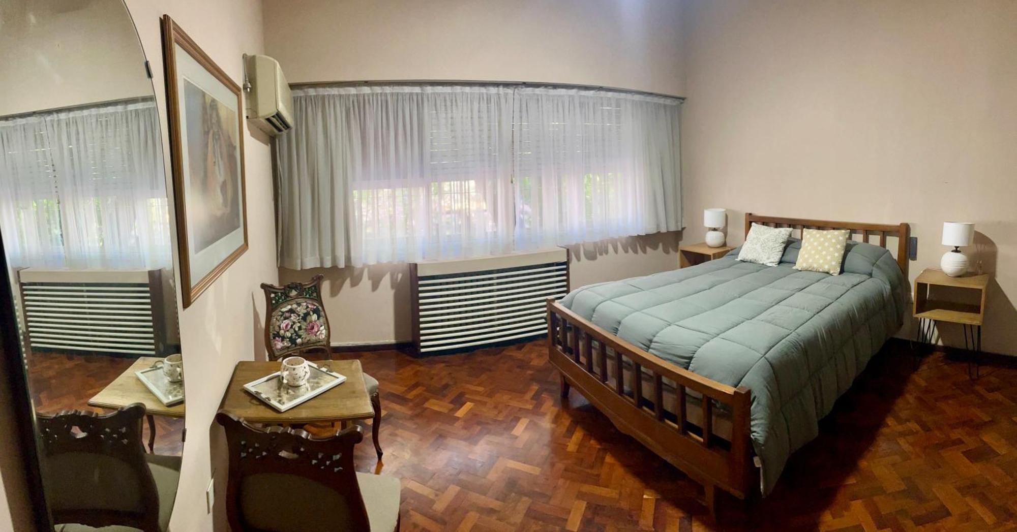 Increible Departamento En Pleno Centro De