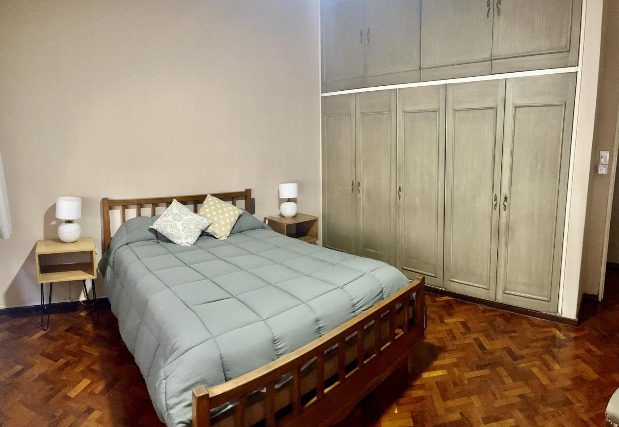 Apartamento Increible Departamento En Pleno Centro De Mendoza