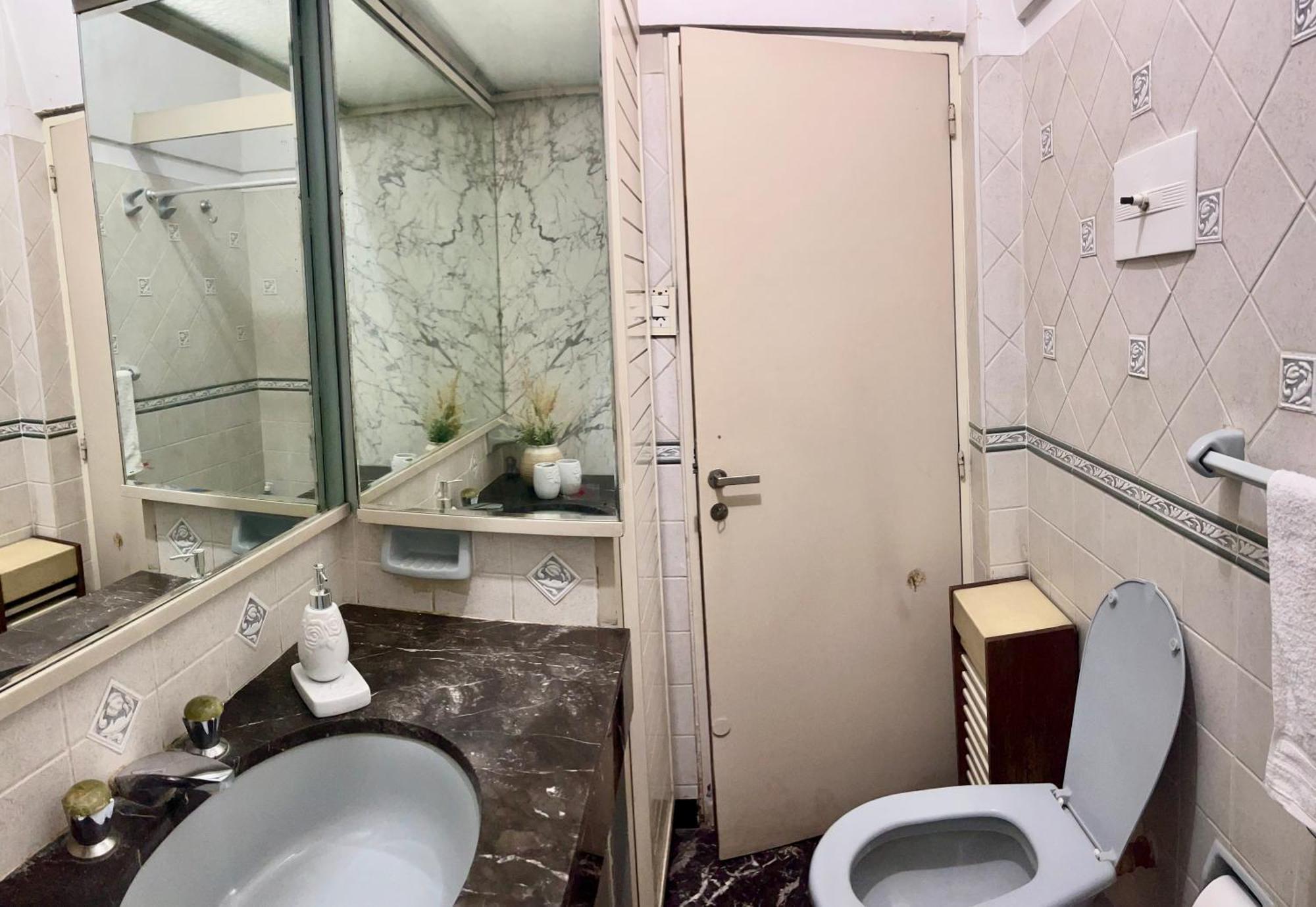 Increible Departamento En Pleno Centro De Apartamento Mendoza