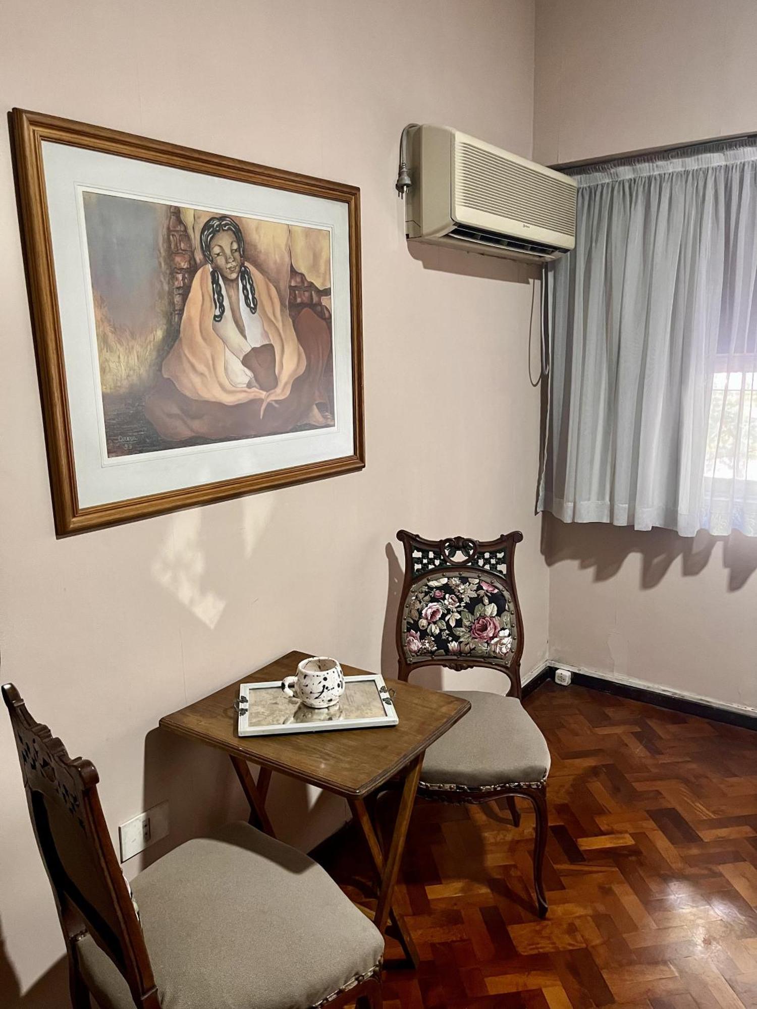 Increible Departamento En Pleno Centro De Mendoza