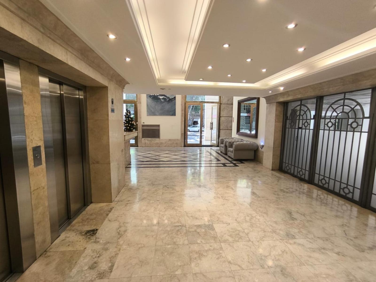 Apartment Departamento Altos Presidente Mitre Mendoza