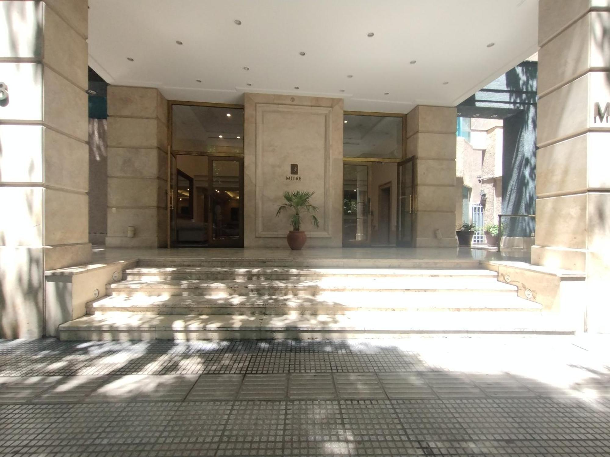 Departamento Altos Presidente Mitre Mendoza