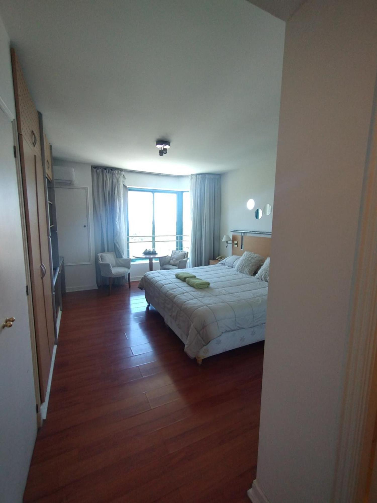 Apartment Departamento Altos Presidente Mitre