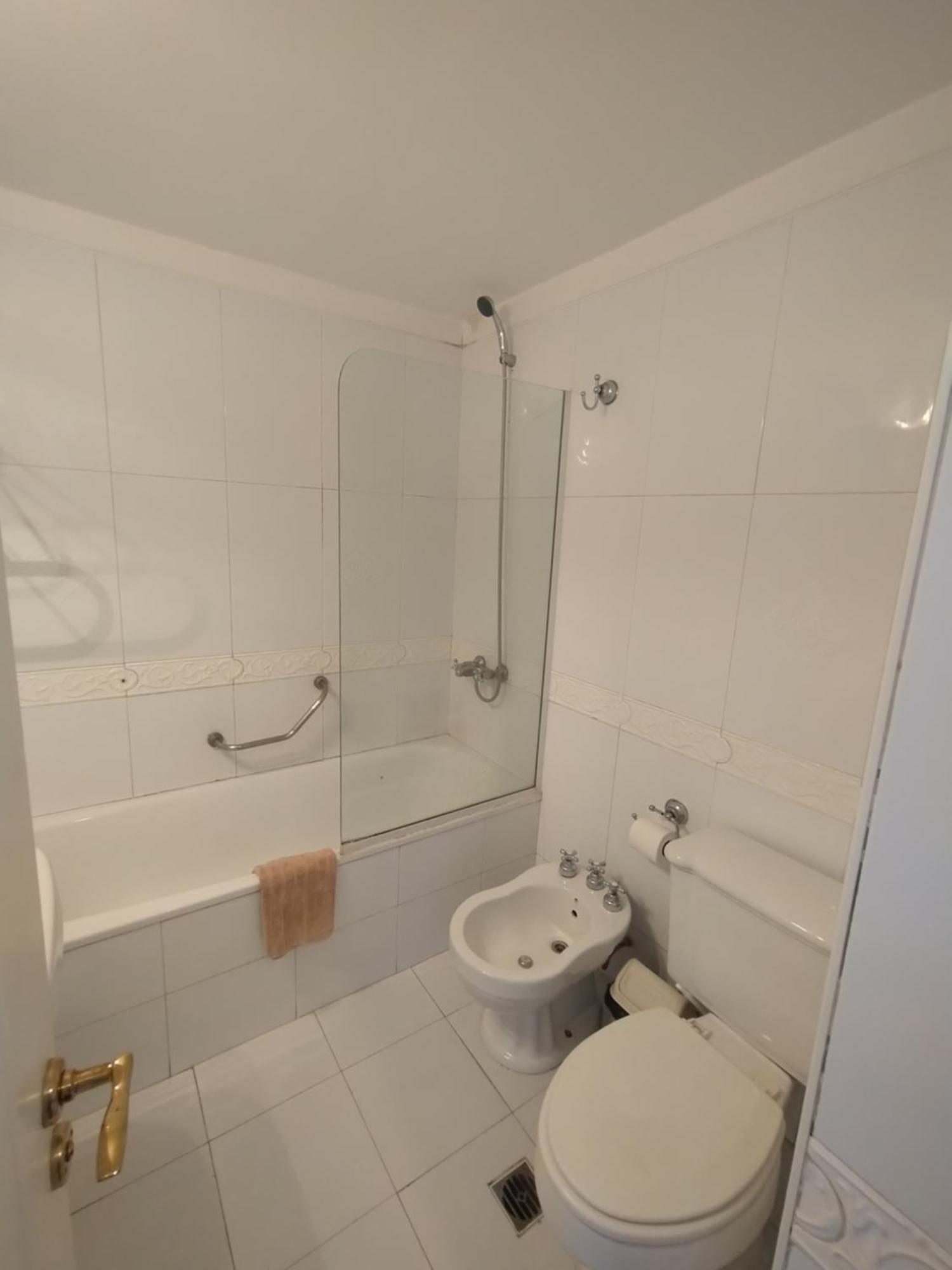 Departamento Altos Presidente Mitre Apartment Mendoza