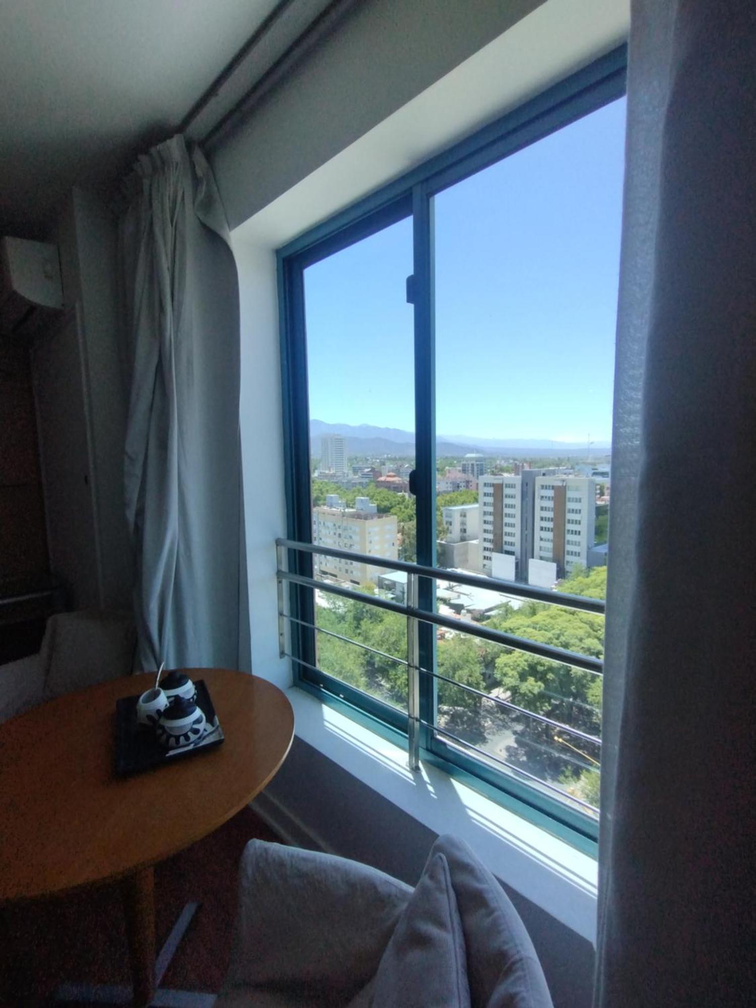 Departamento Altos Presidente Mitre Apartment