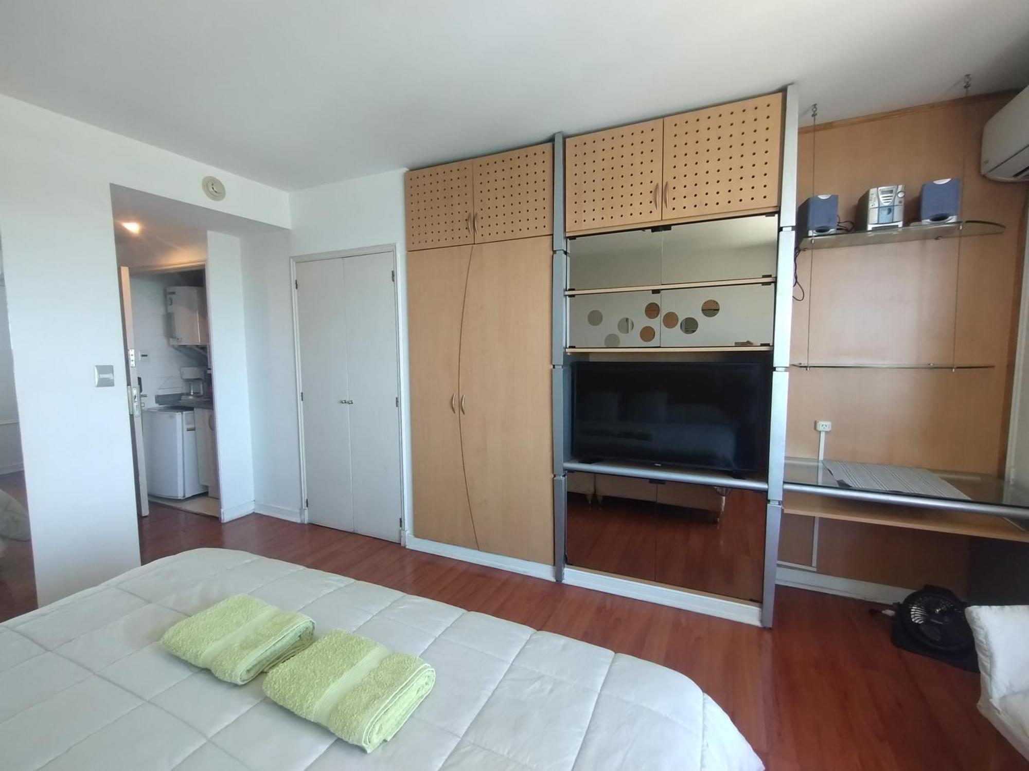 Apartment Departamento Altos Presidente Mitre
