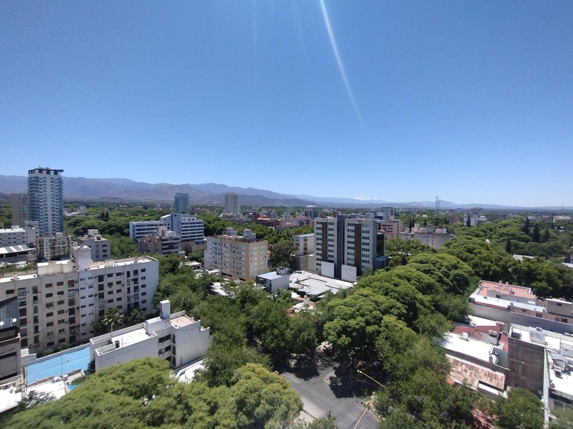 Departamento Altos Presidente Mitre *