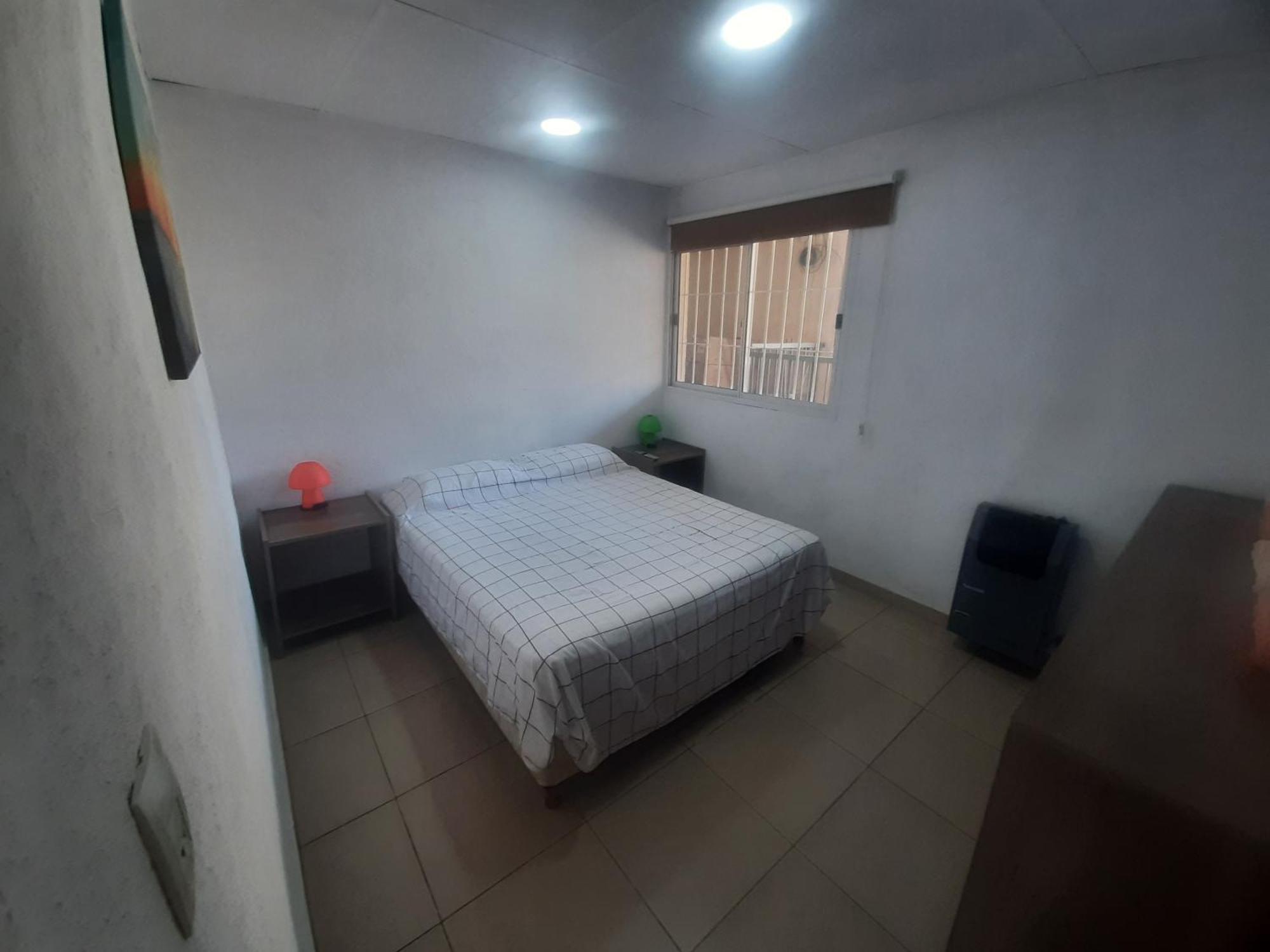 Apartamento Suipacha